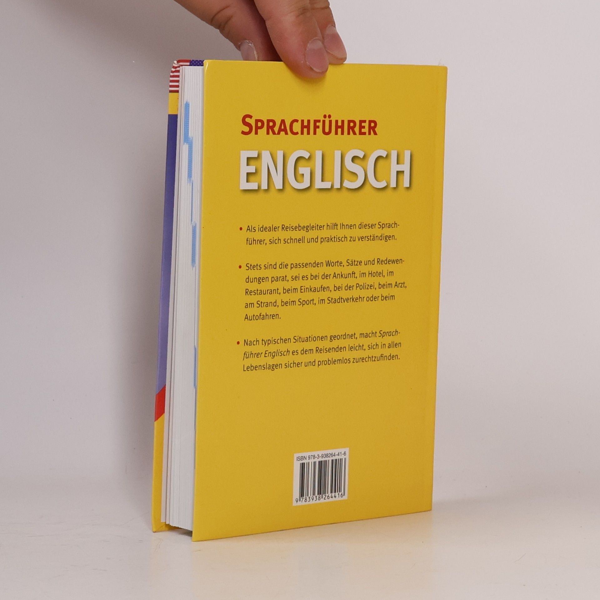 Renate Weinberger Sprachführer Englisch