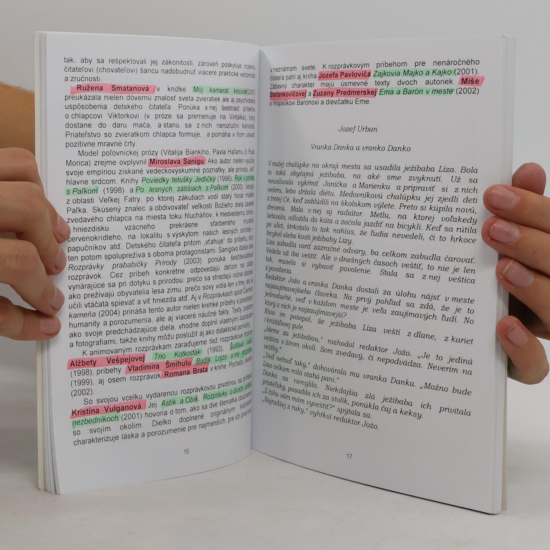 Anton Lauček Slovenská literatúra pre deti a mládež v deväťdesiatych rokoch a na začiatku milénia