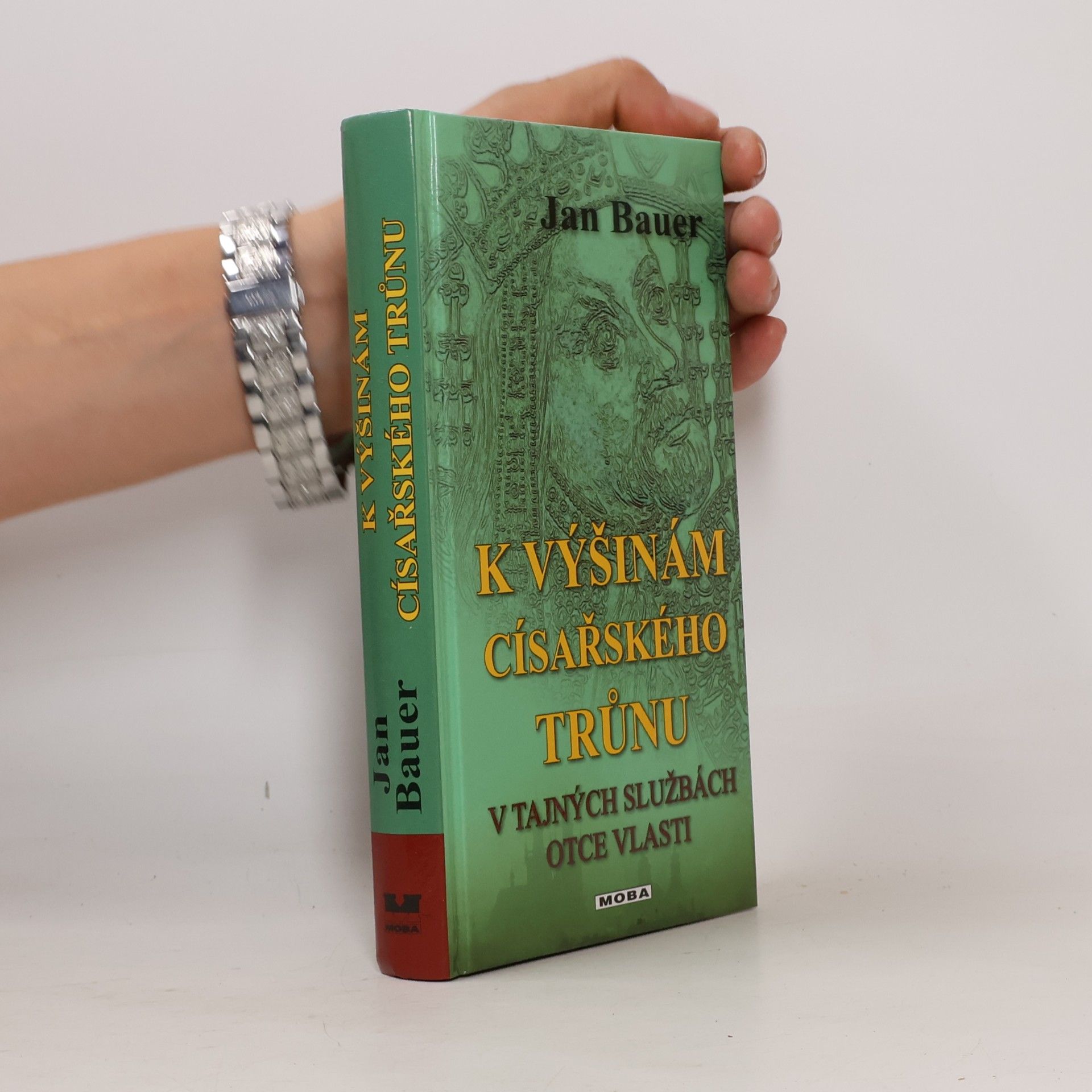 K výšinám císařského trůnu