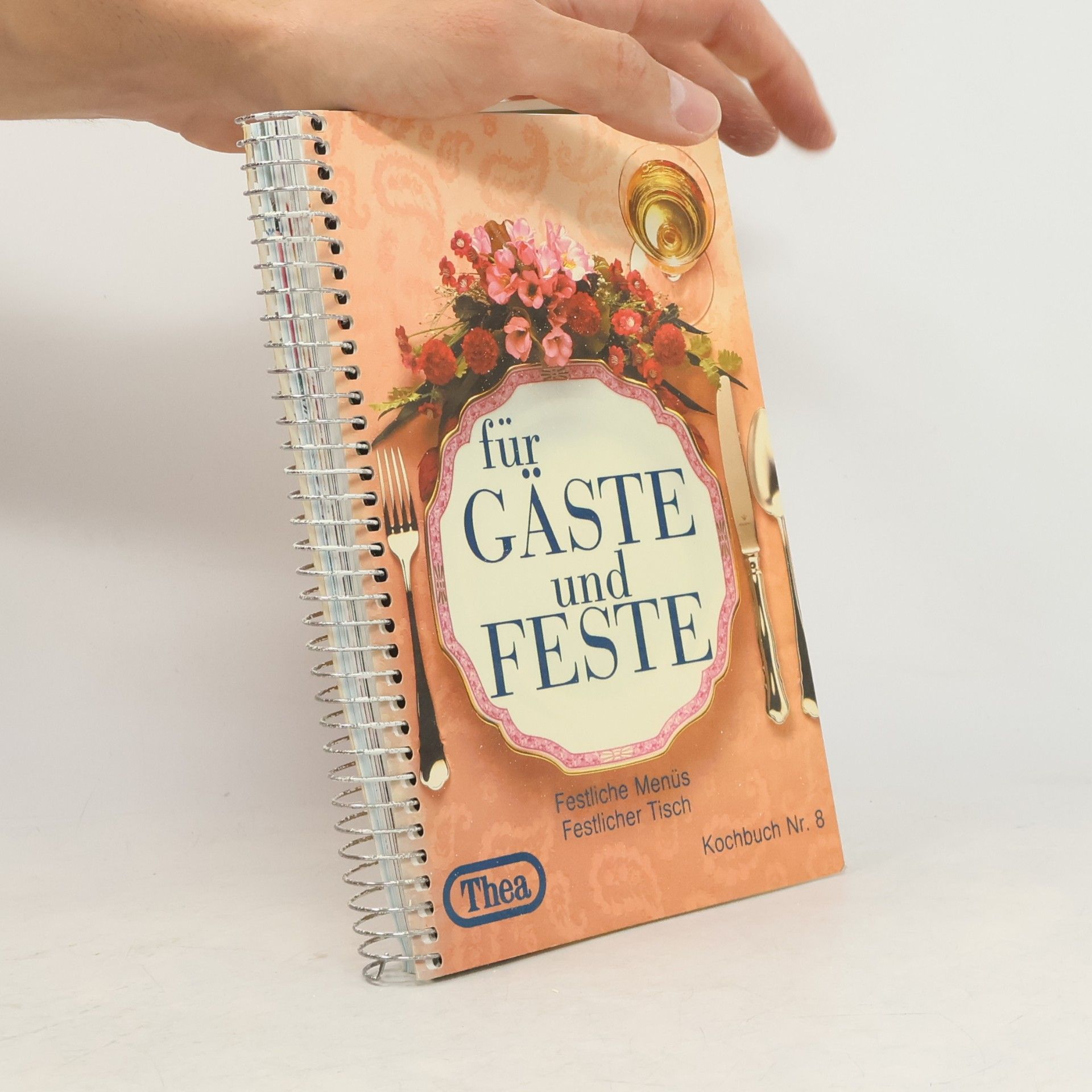 Autorenkollektiv Für Gäste und Feste