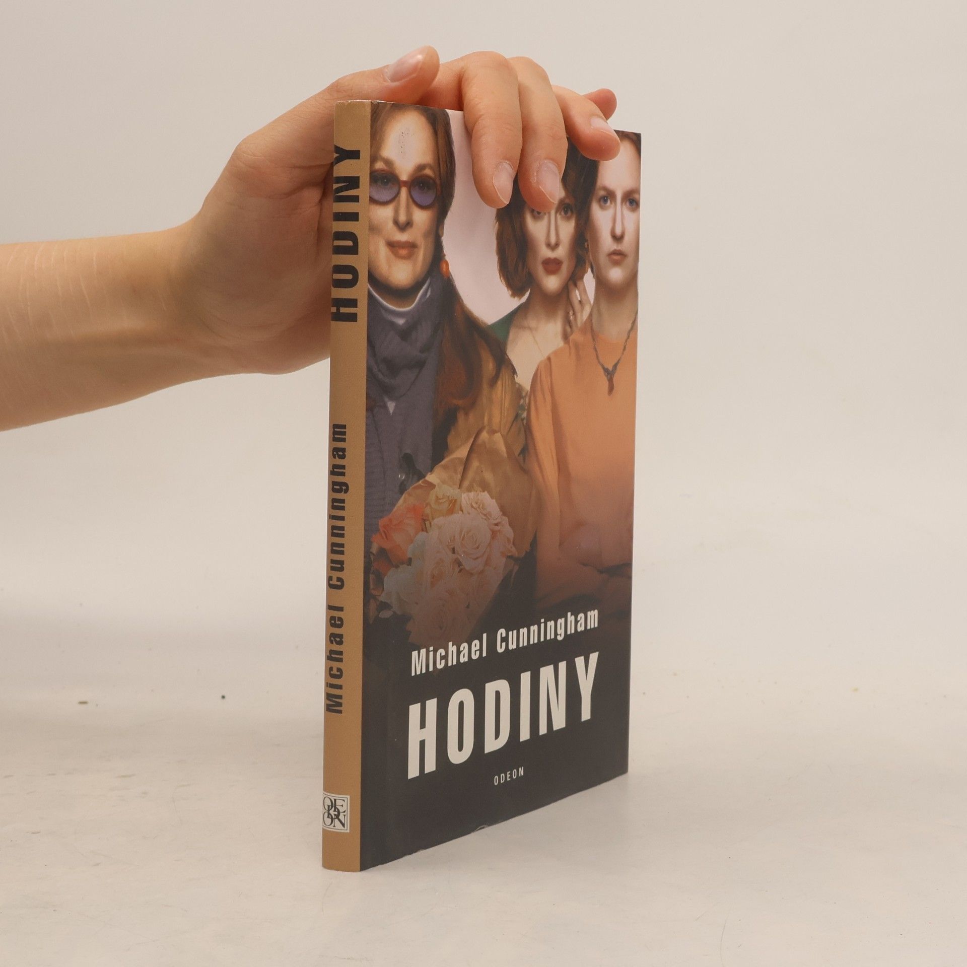 Michael Cunningham Hodiny