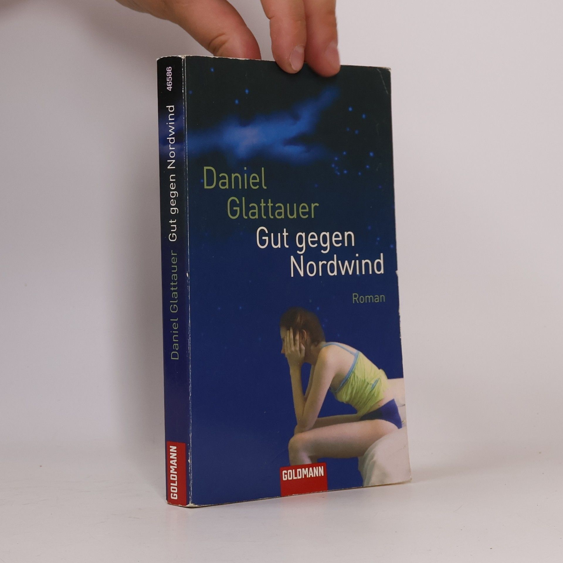Daniel Glattauer Gut gegen Nordwind