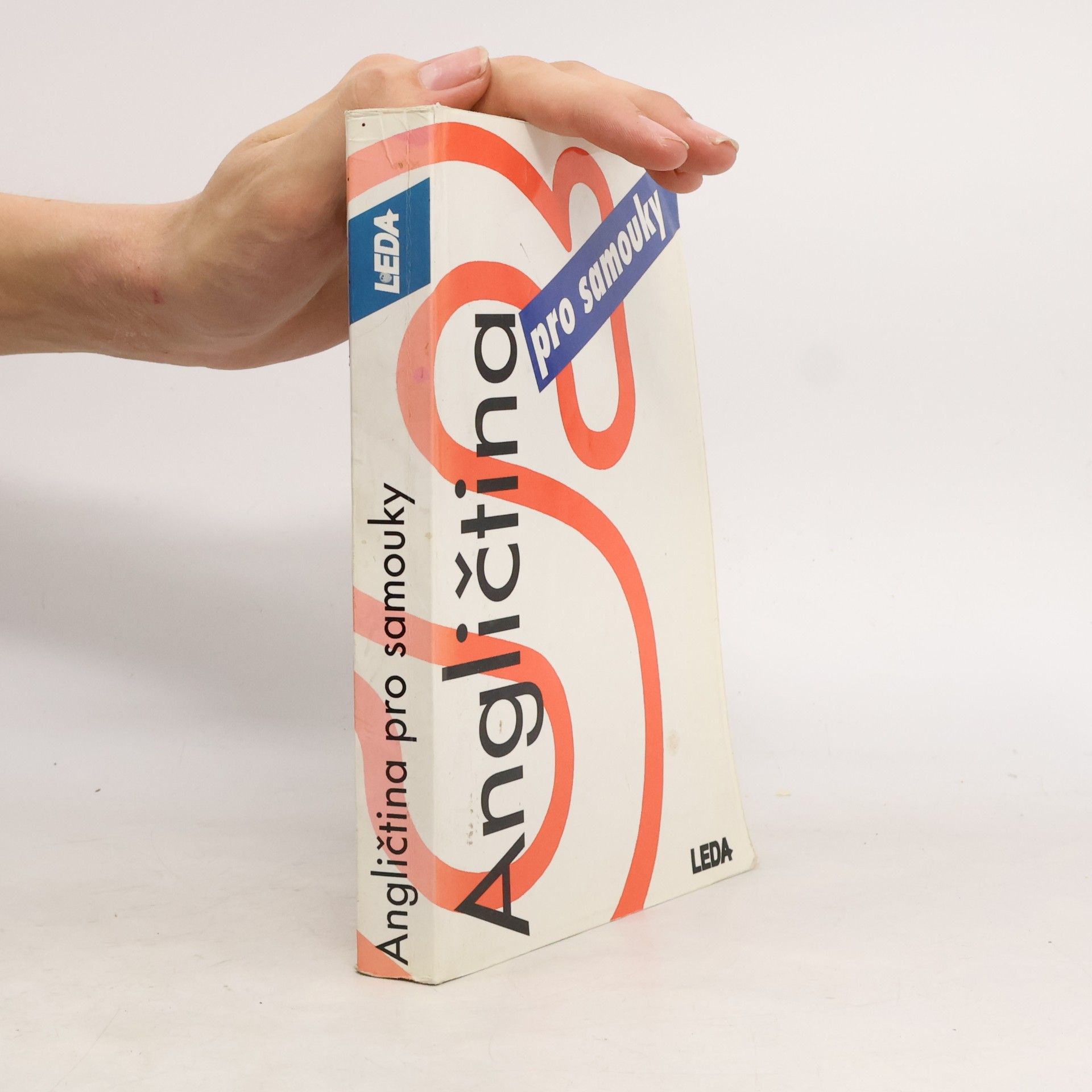 Autorenkollektiv Angličtina pro samouky