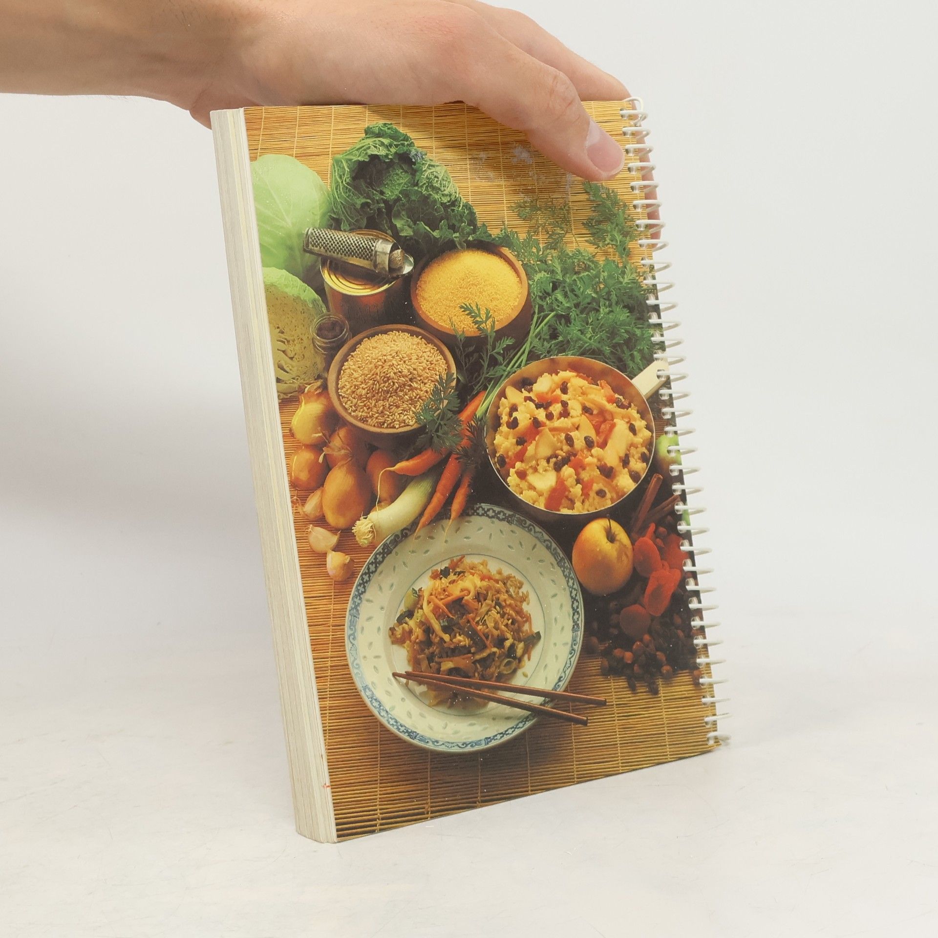 AA.VV. Köstlich Gegessenvernunftig Ernährt. Kochbuch 6