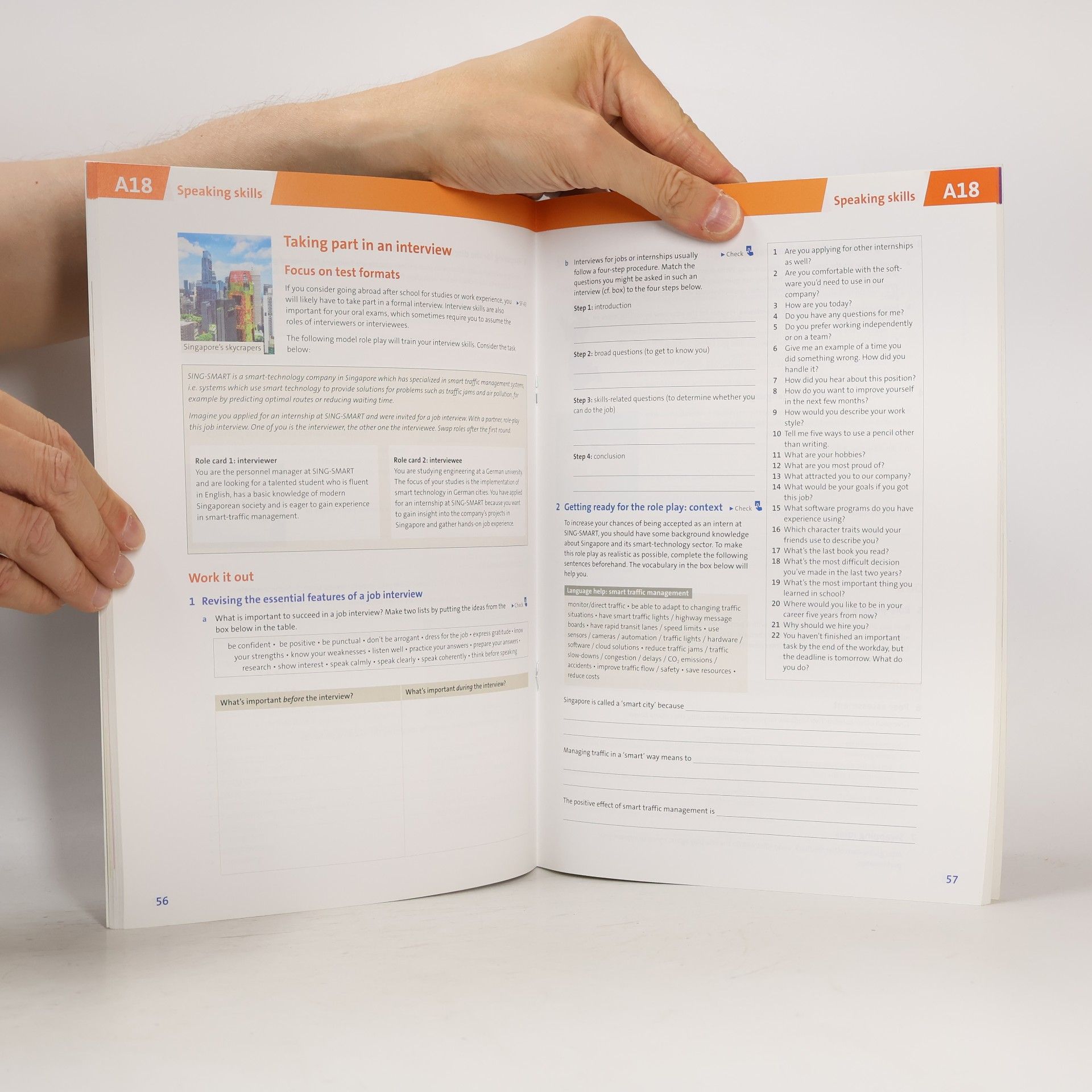 Paul Maloney Context. Oberstufe - Workbook