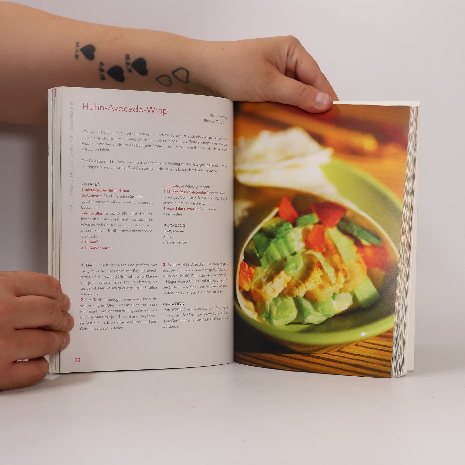 Sasha Walleczek Die Walleczek-Methode - Das Kochbuch