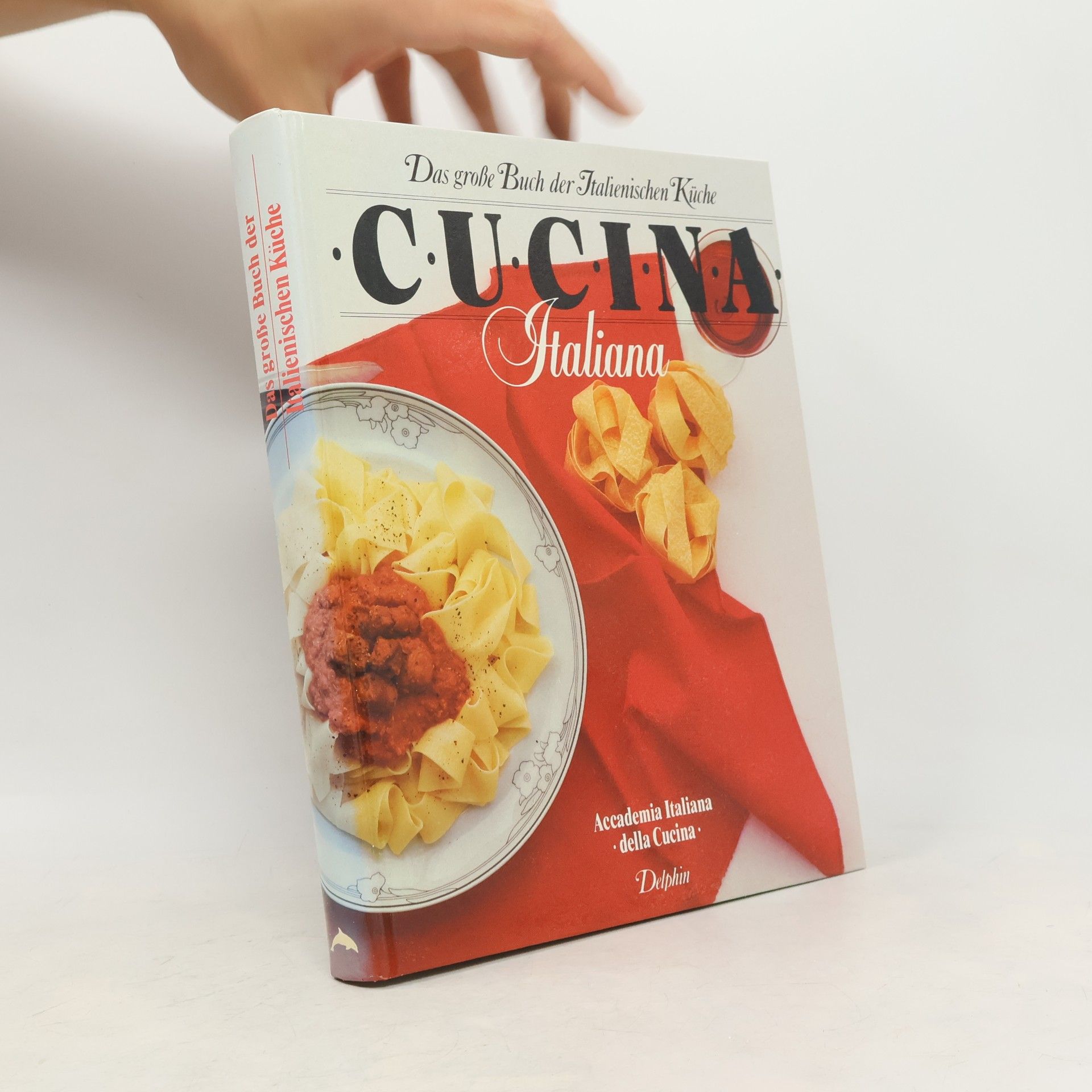 Ada Boni Cucina italiana