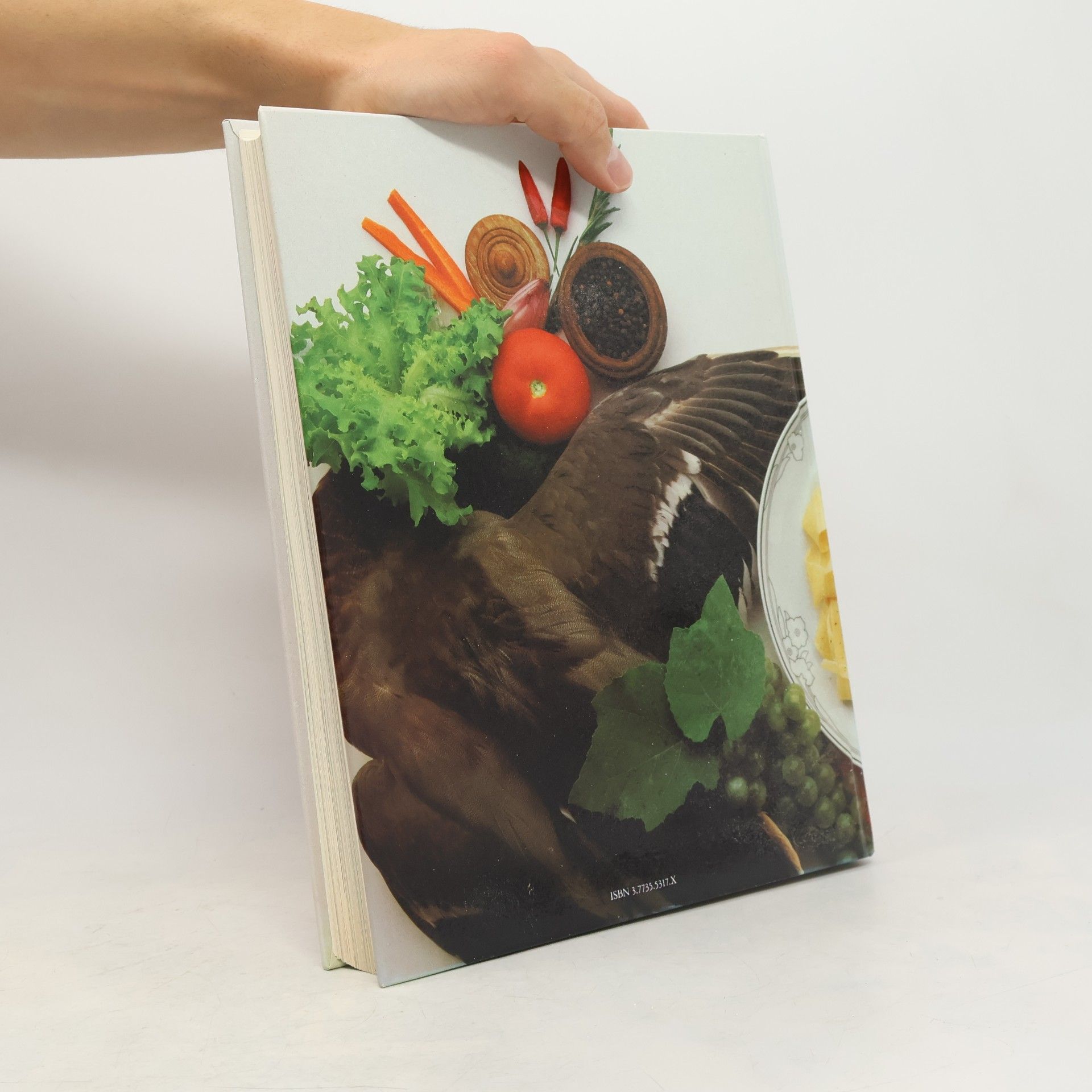 Ada Boni Cucina italiana