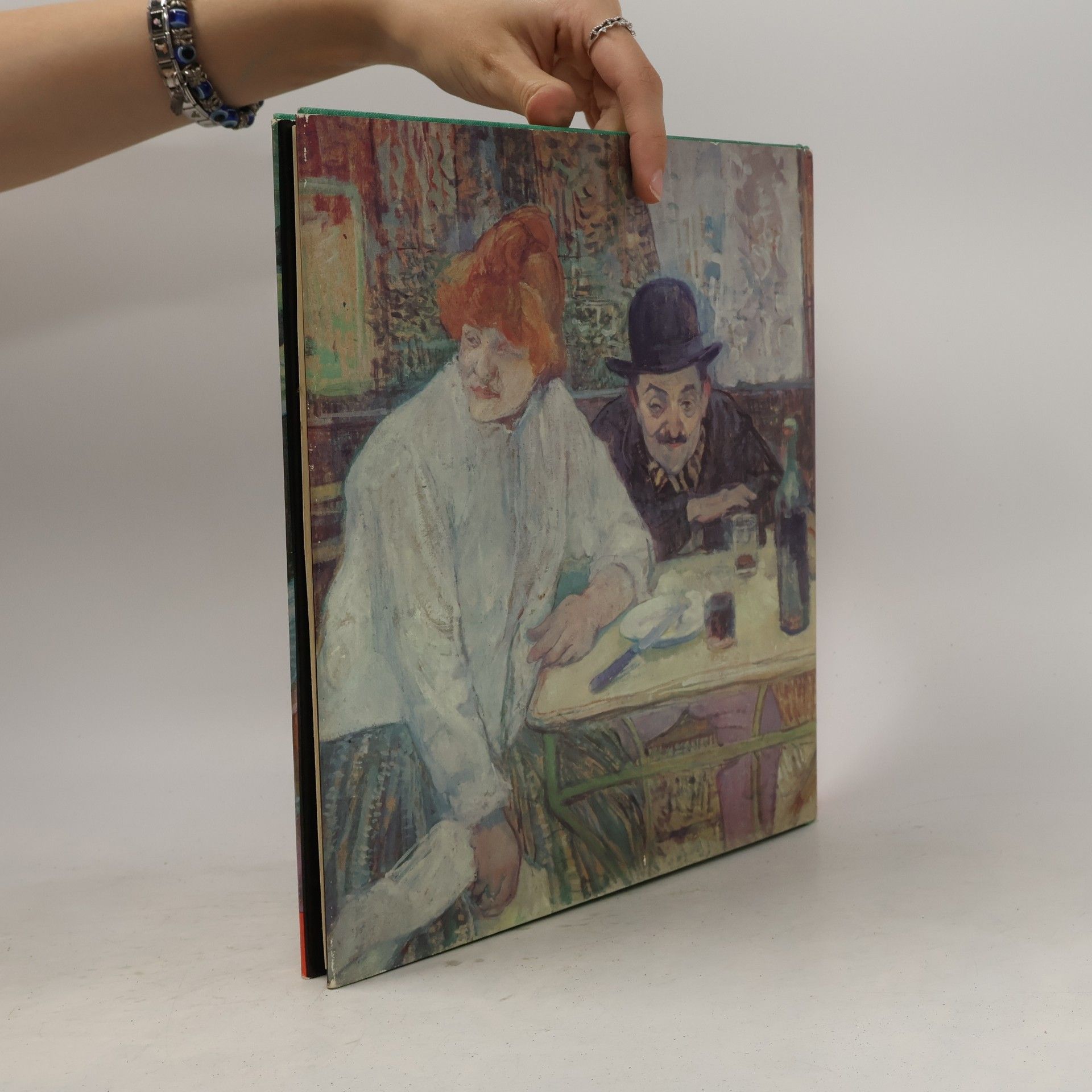 Denys Sutton Toulouse-Lautrec