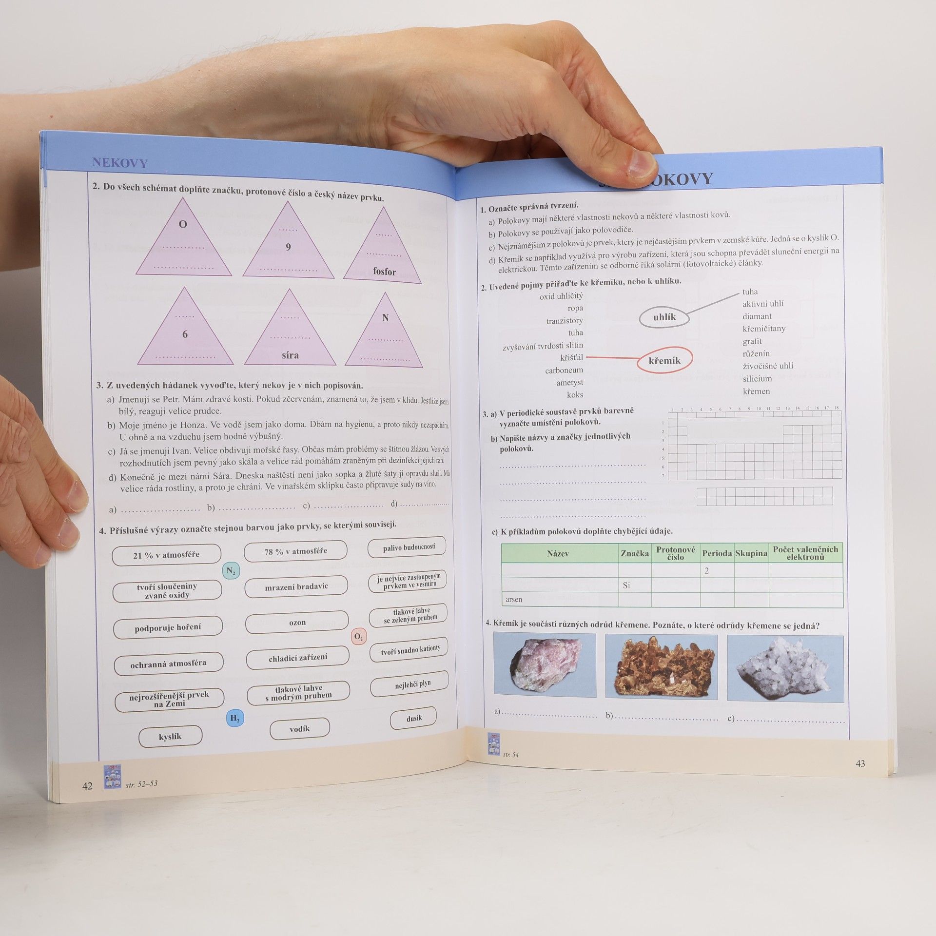 Josef Mach Chemie : úvod do obecné a anorganické chemie