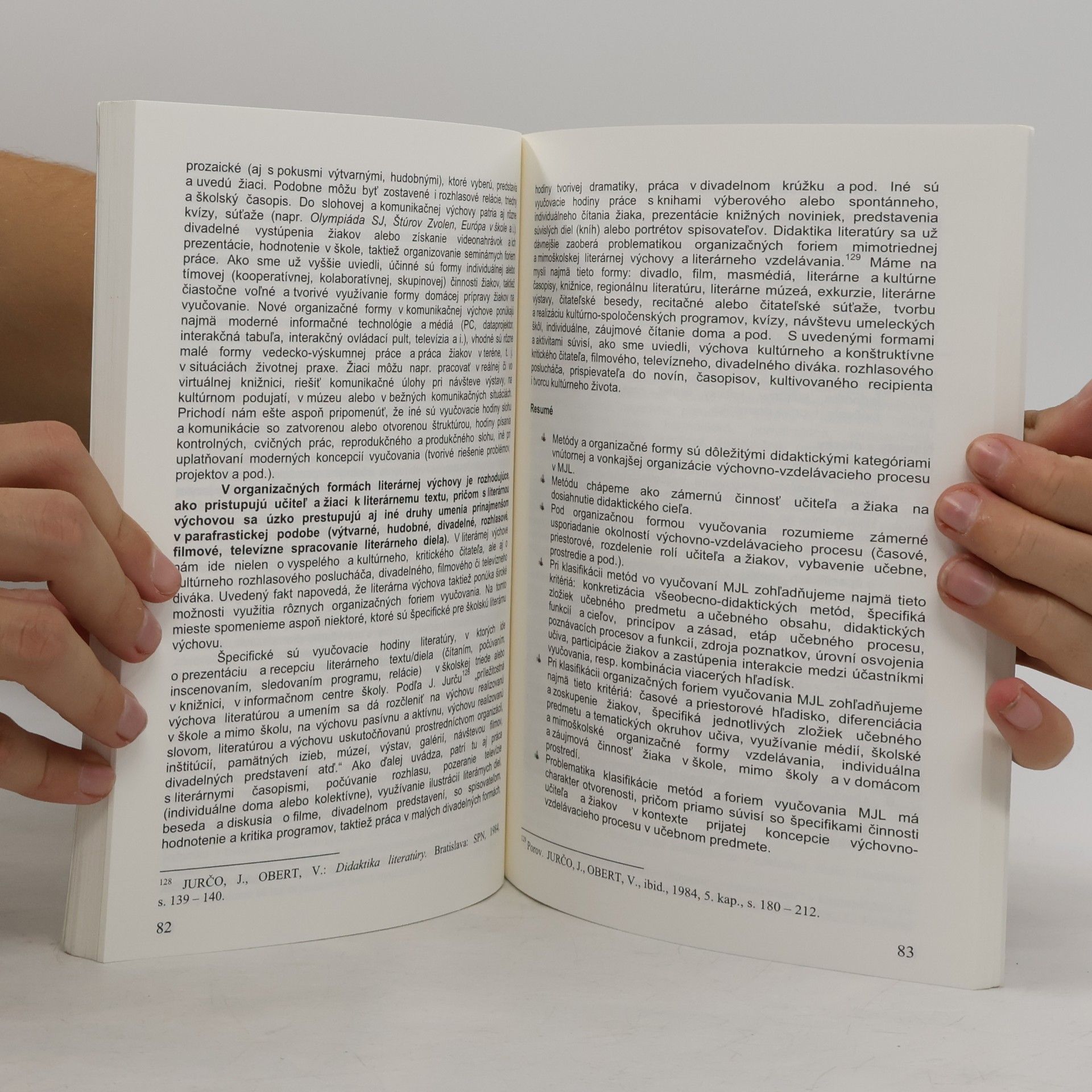 Milan Ligoš Základy jazykového a literárneho vzdelávania