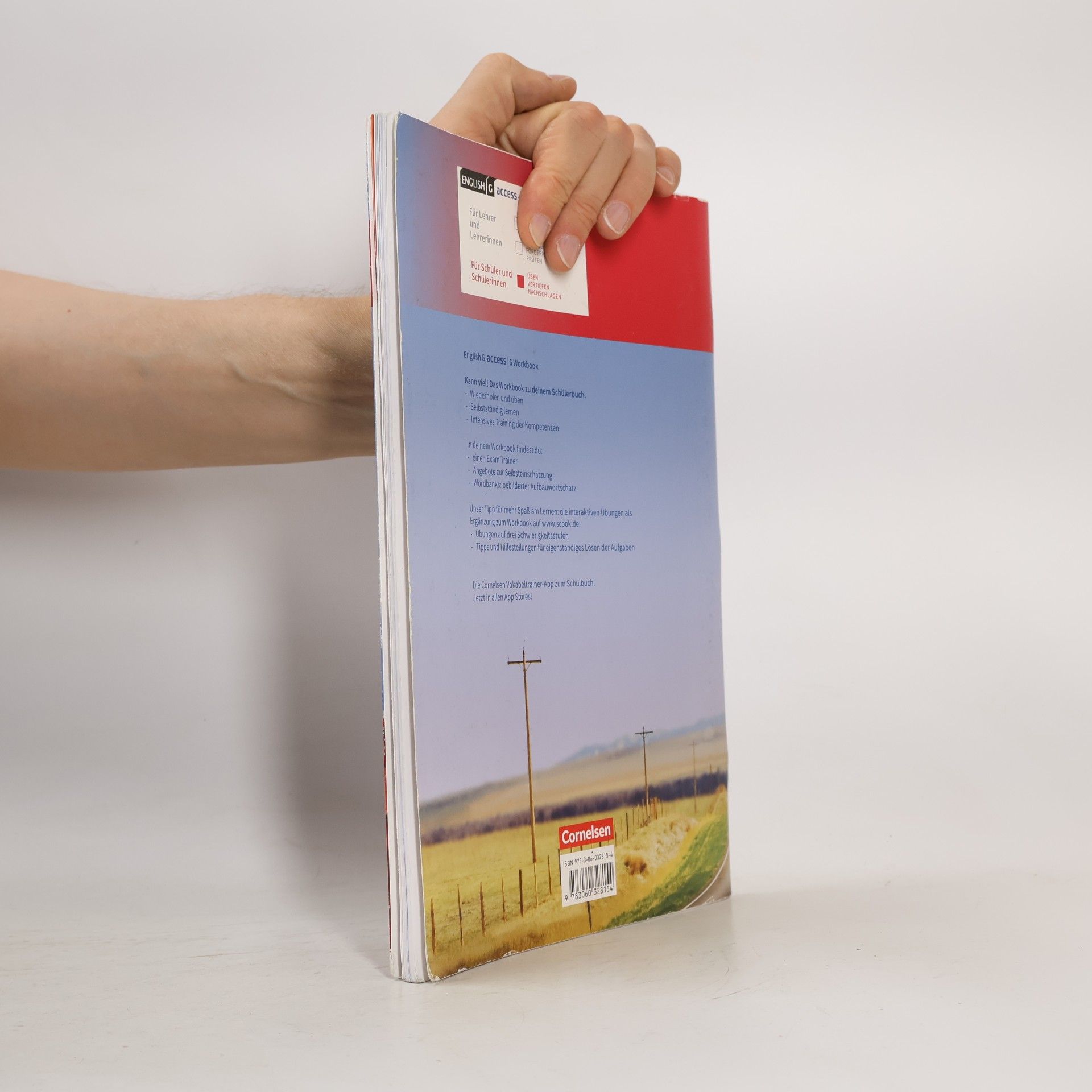 Jennifer Seidl English G - access