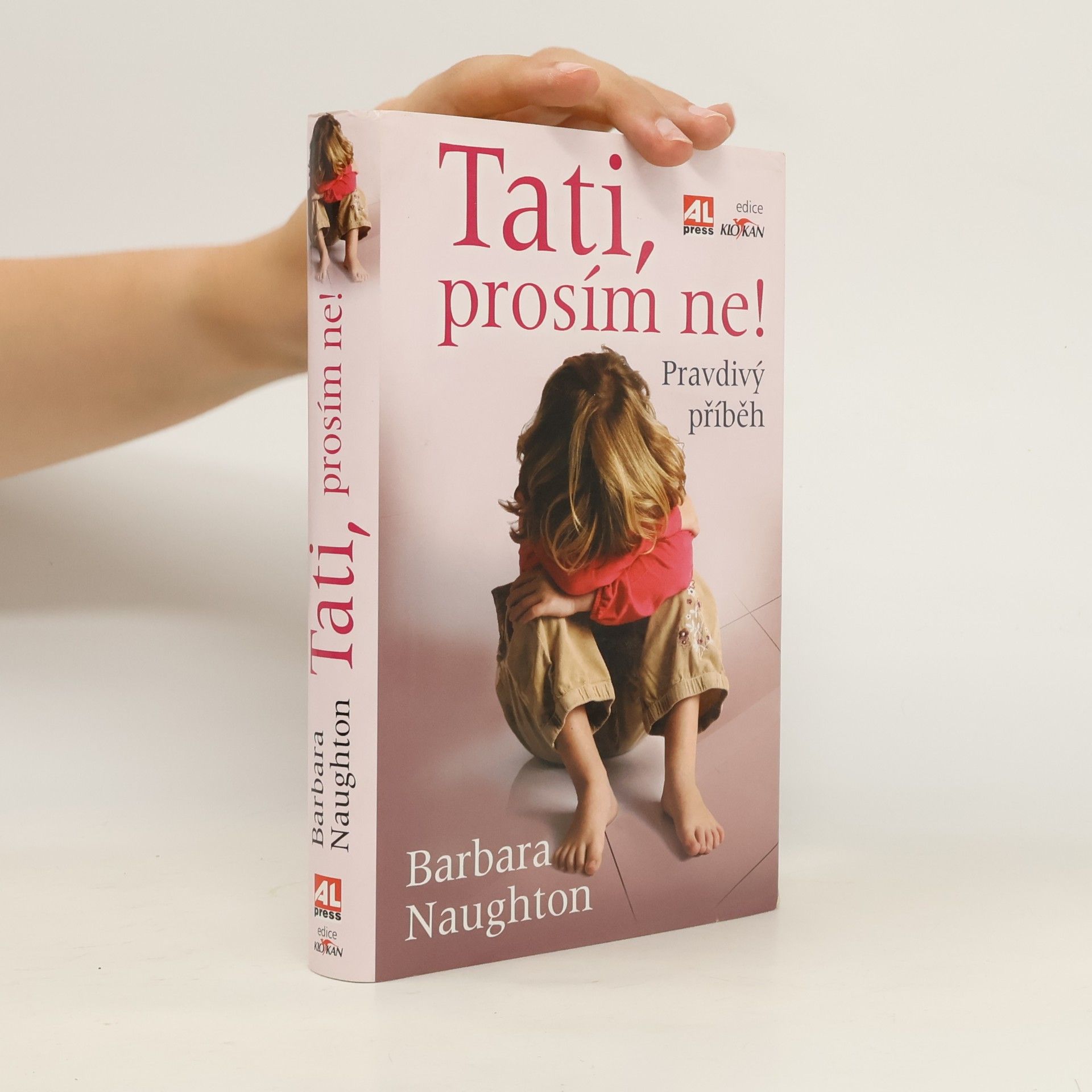 Barbara Naughton Tati, prosím ne!