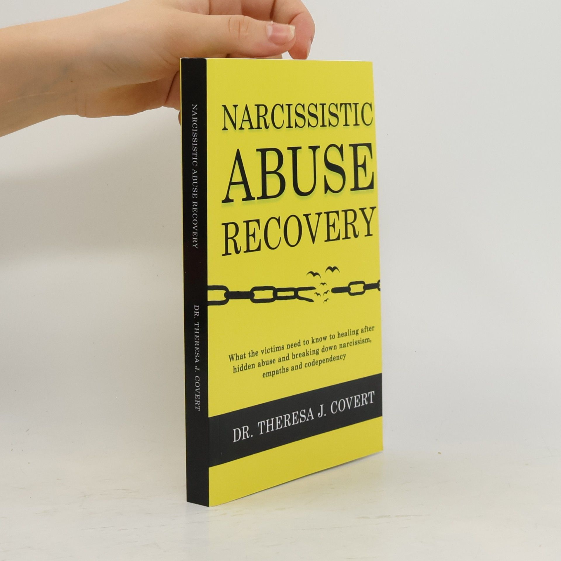 Narcissistic Abuse Recovery