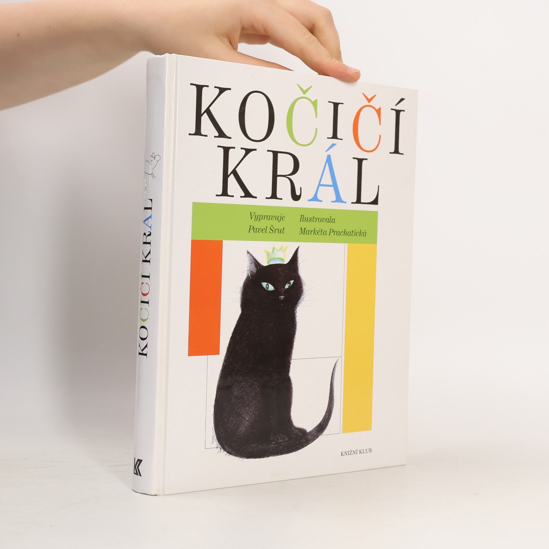 Kočičí král