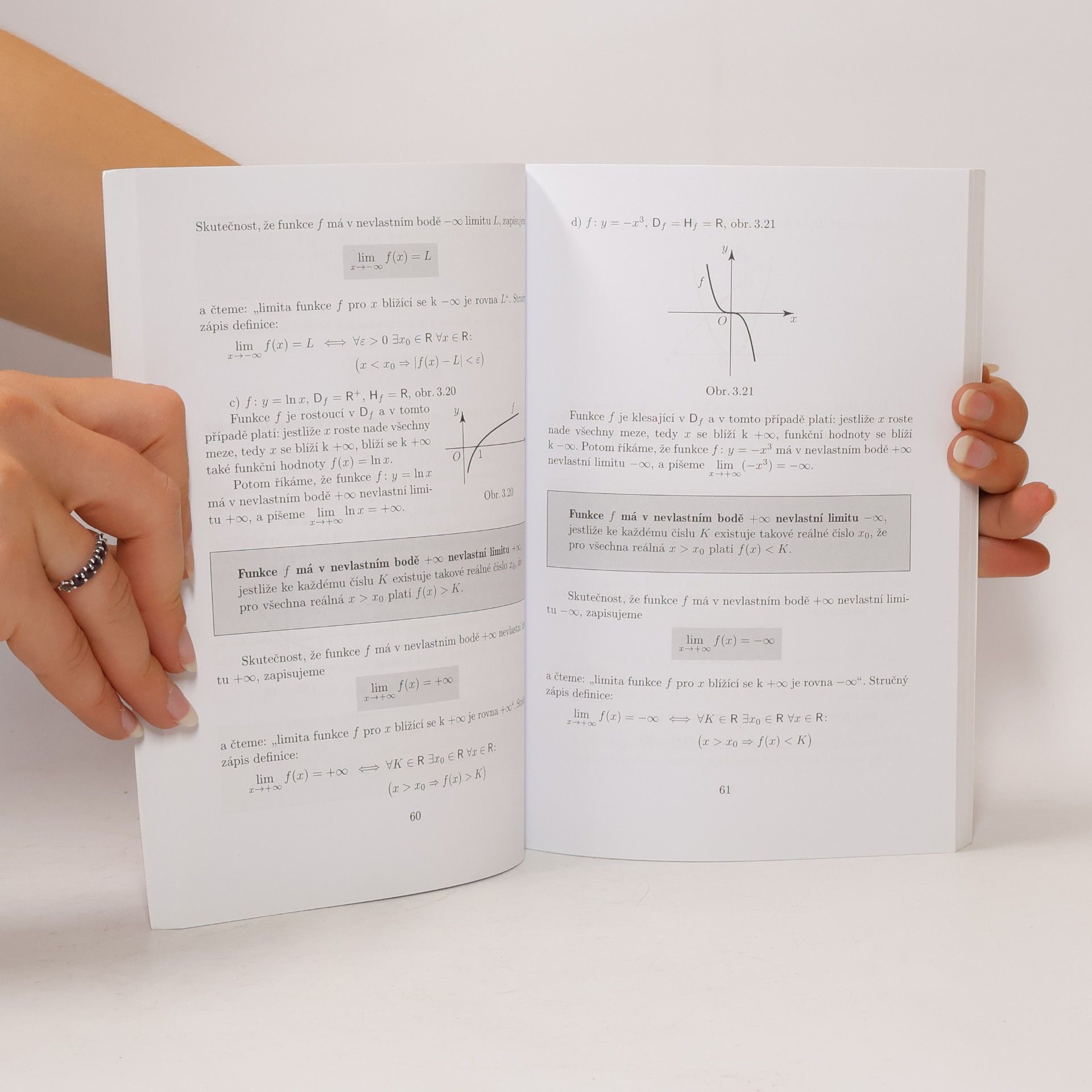Josef Kubát Matematika pro gymnázia