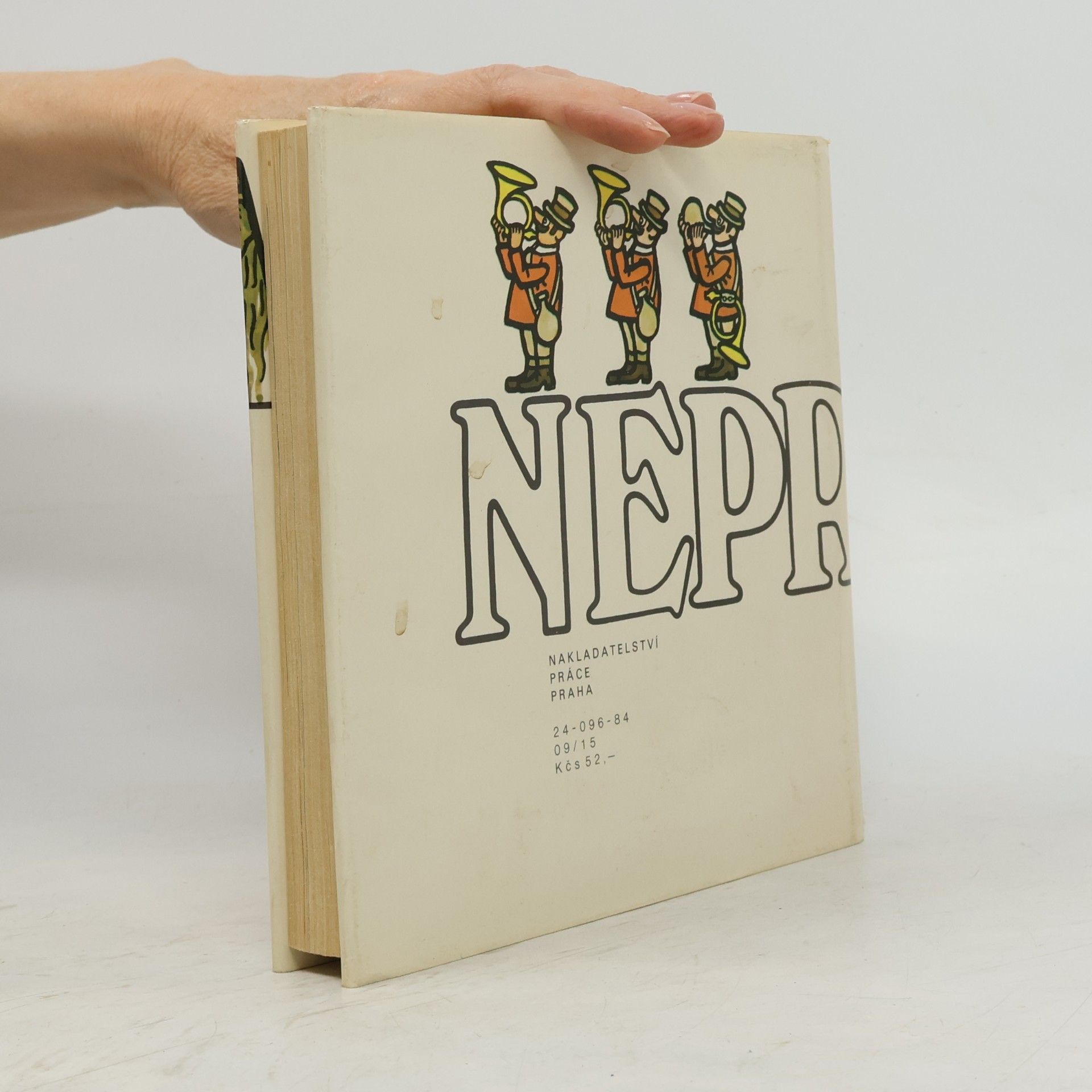 Jiří Winter Neprakta Neprakta 929x
