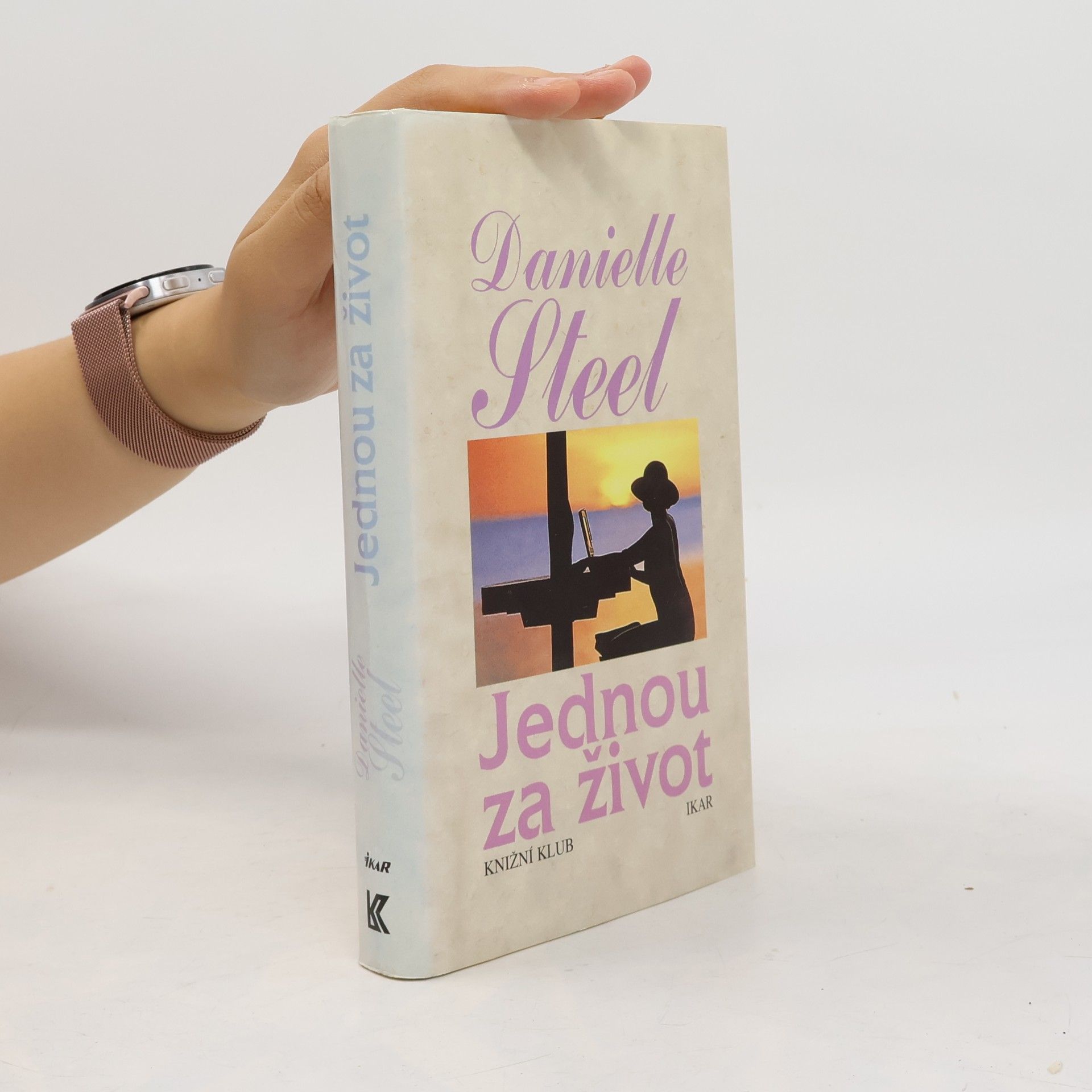 Jednou za život