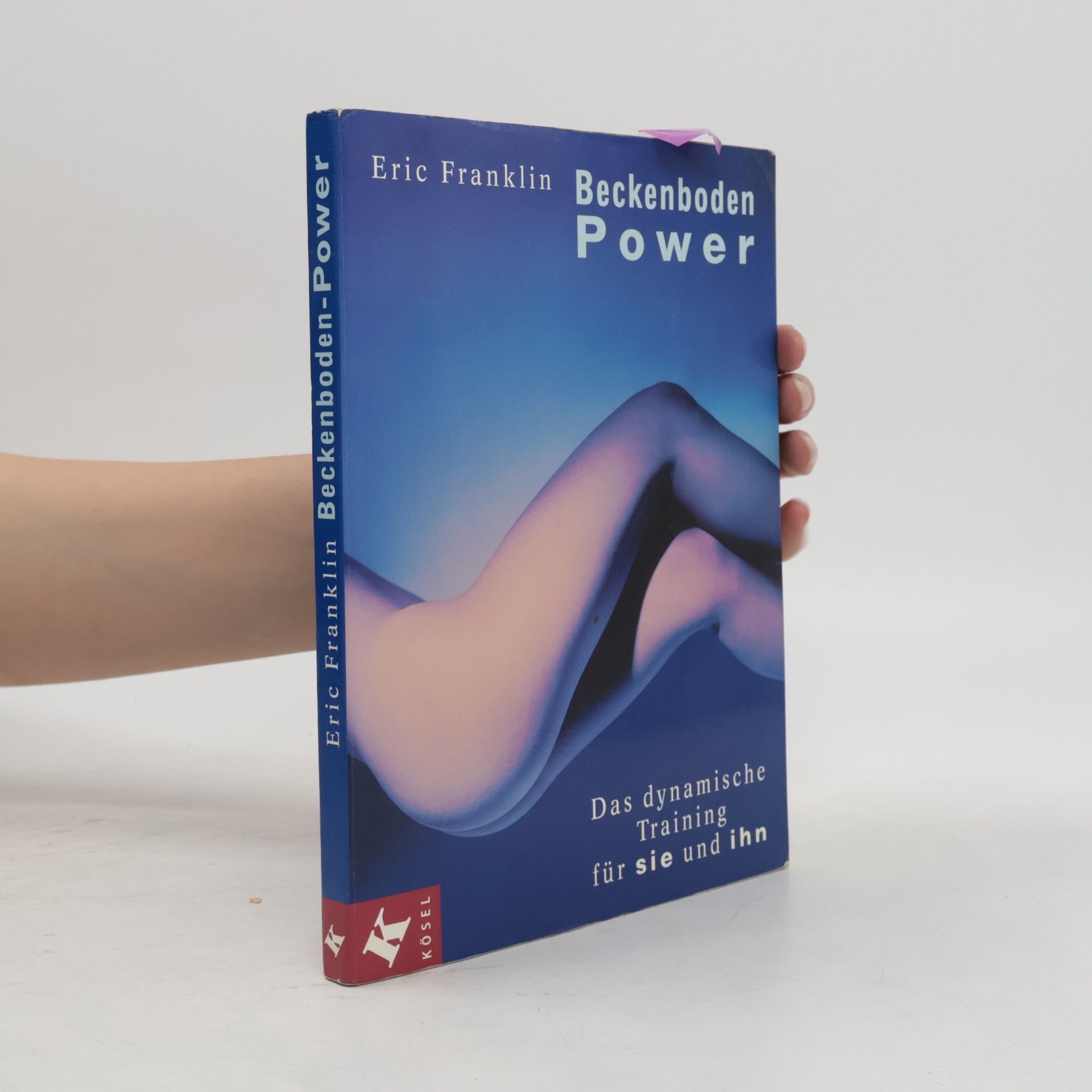 Eric Franklin Beckenboden-Power