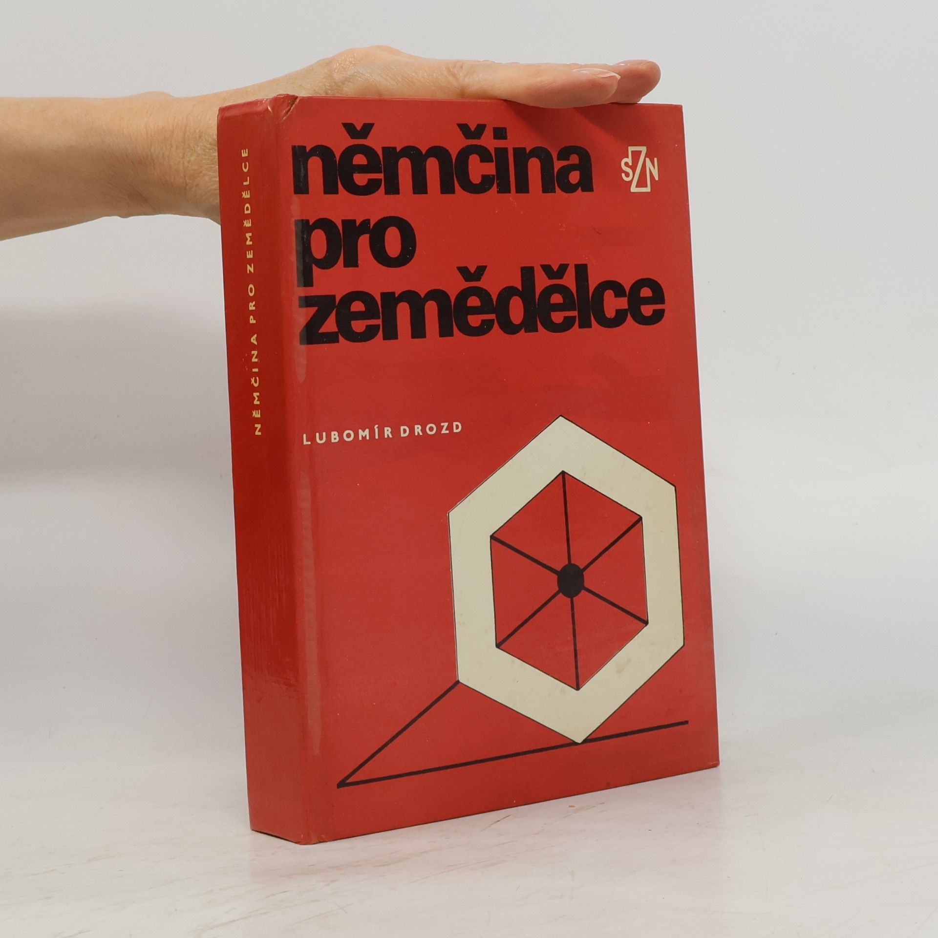 Němčina pro zemědělce. Deutsch für Landwirte