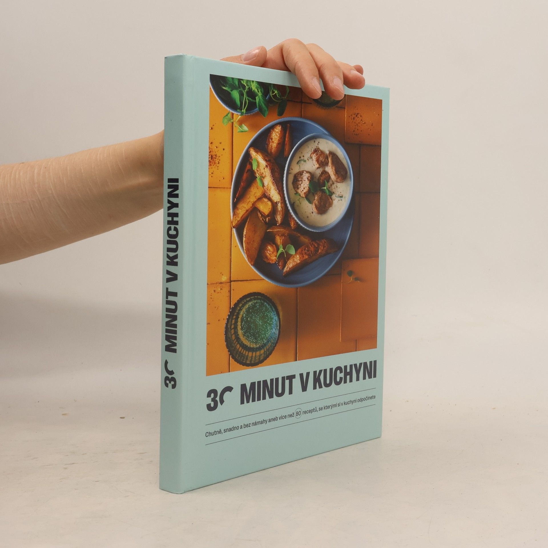 Autorenkollektiv 30 minut v kuchyni