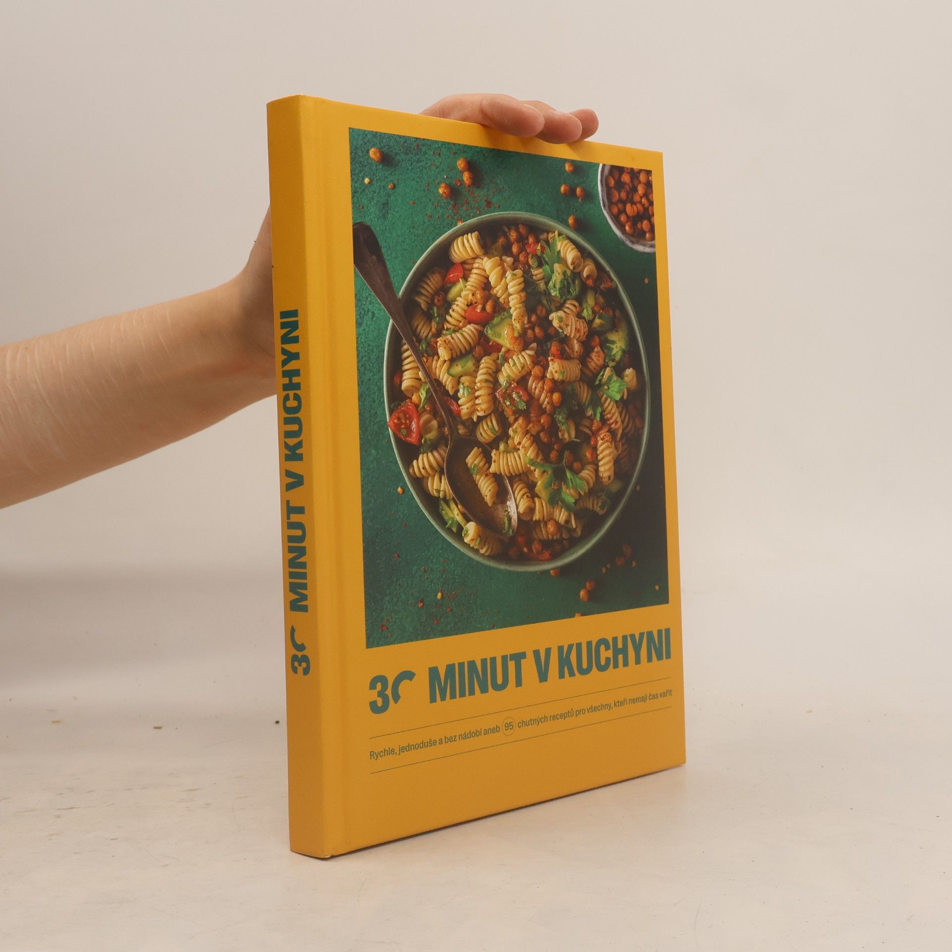 kolektiv 30 minut v kuchyni