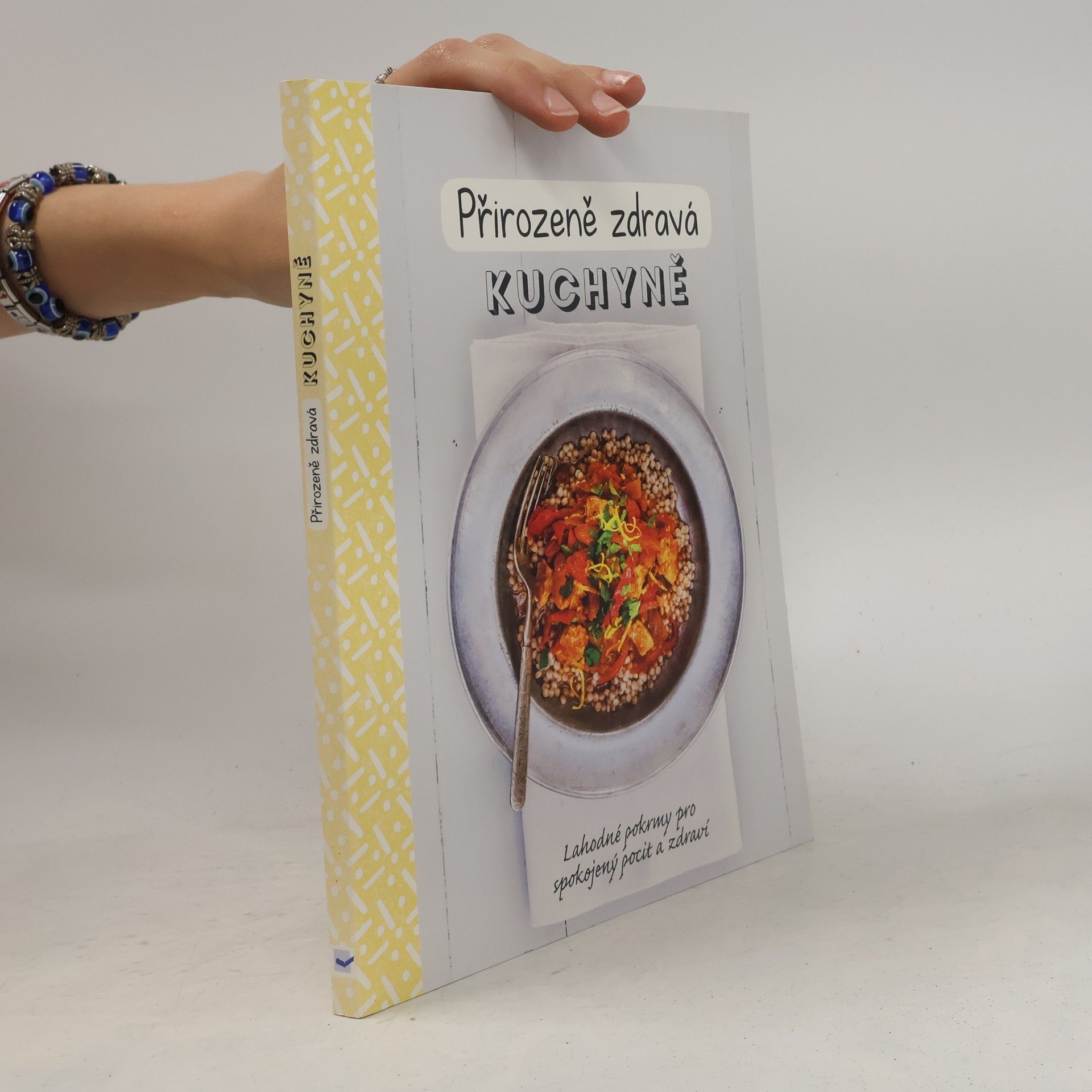 Přirozeně zdravá kuchyně