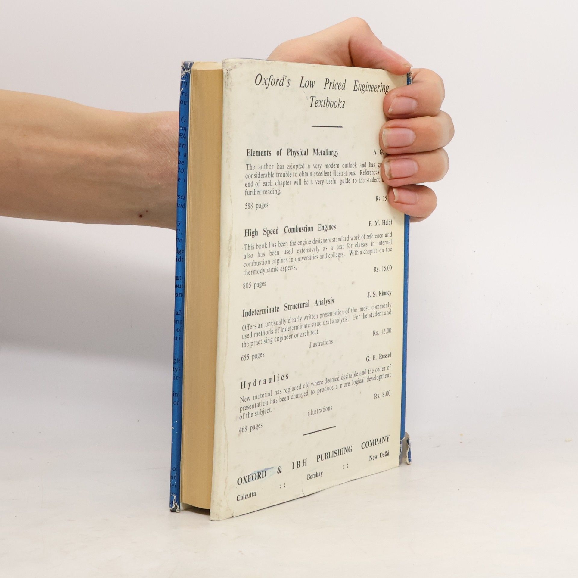 Frederic Swing Crispin Dictionary of Technical Terms