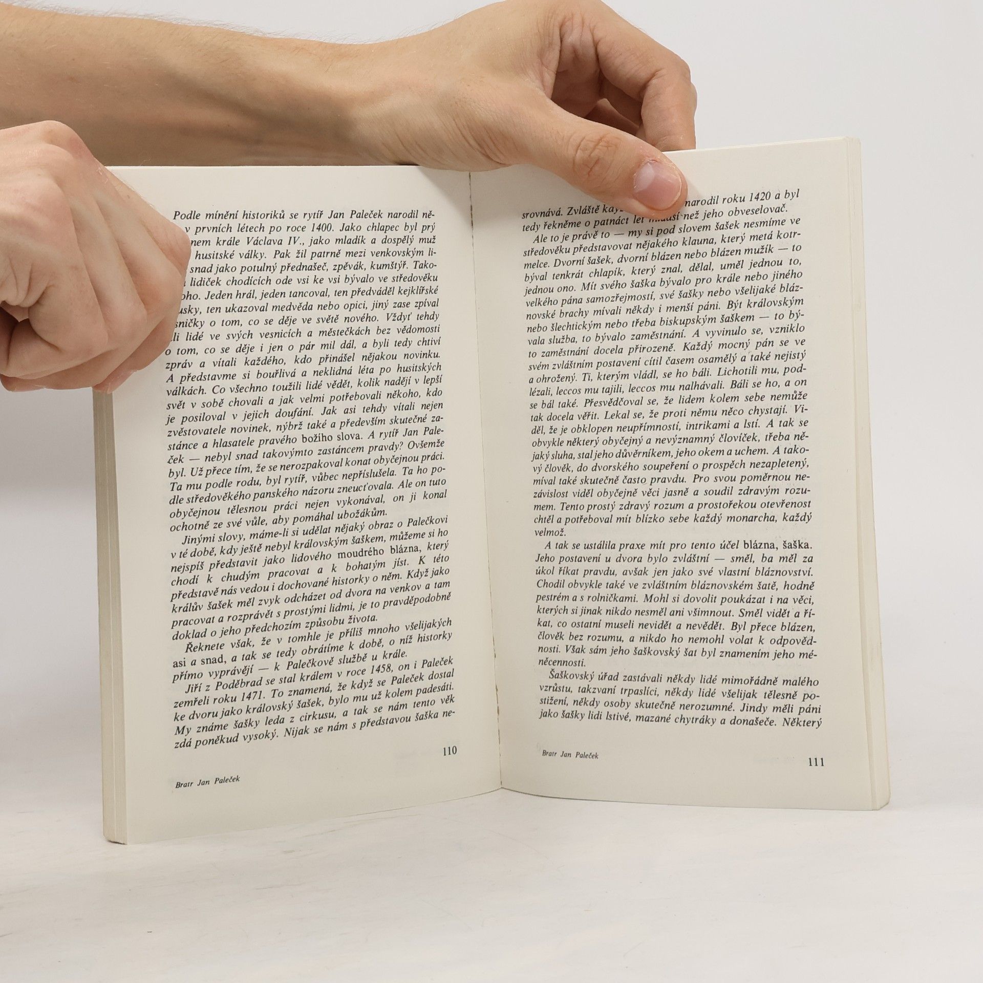 Collectif d'auteurs Moudří blázni