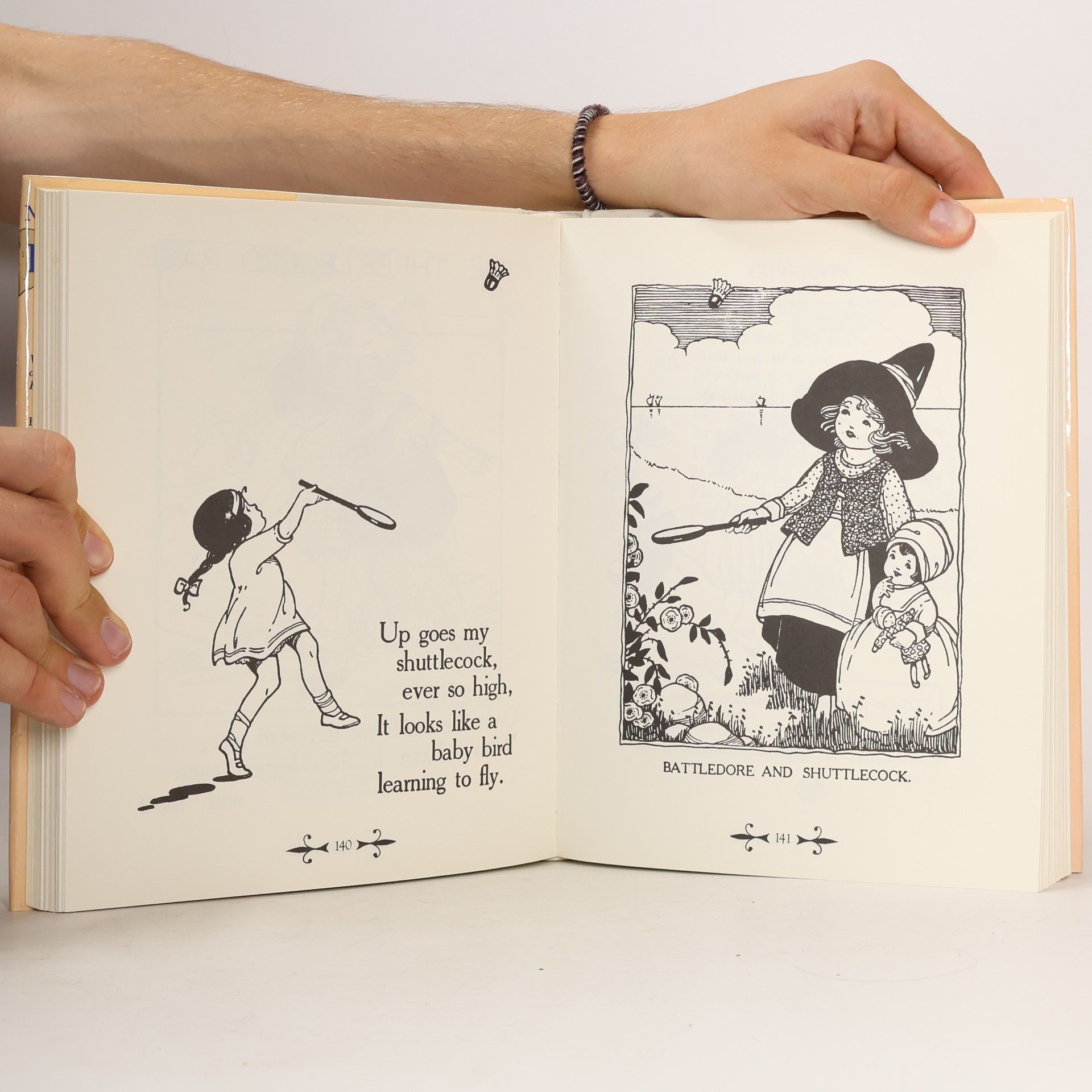 H. Marsh Lambert My Big Bedtime Book