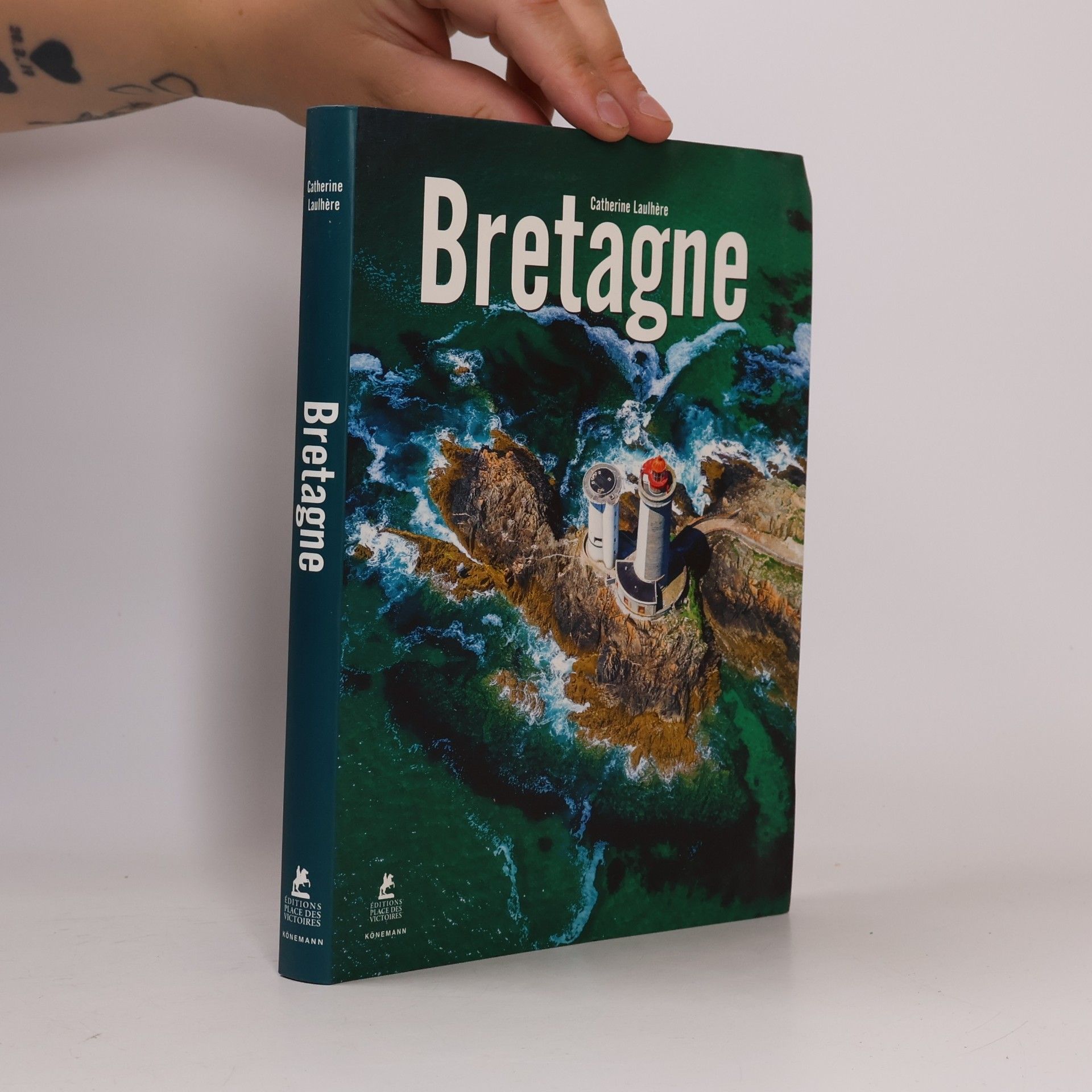Bretagne