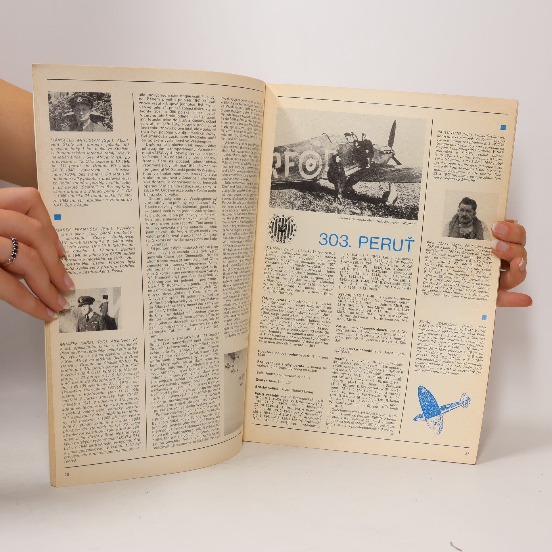 Collectif d'auteurs Bitva o Británii