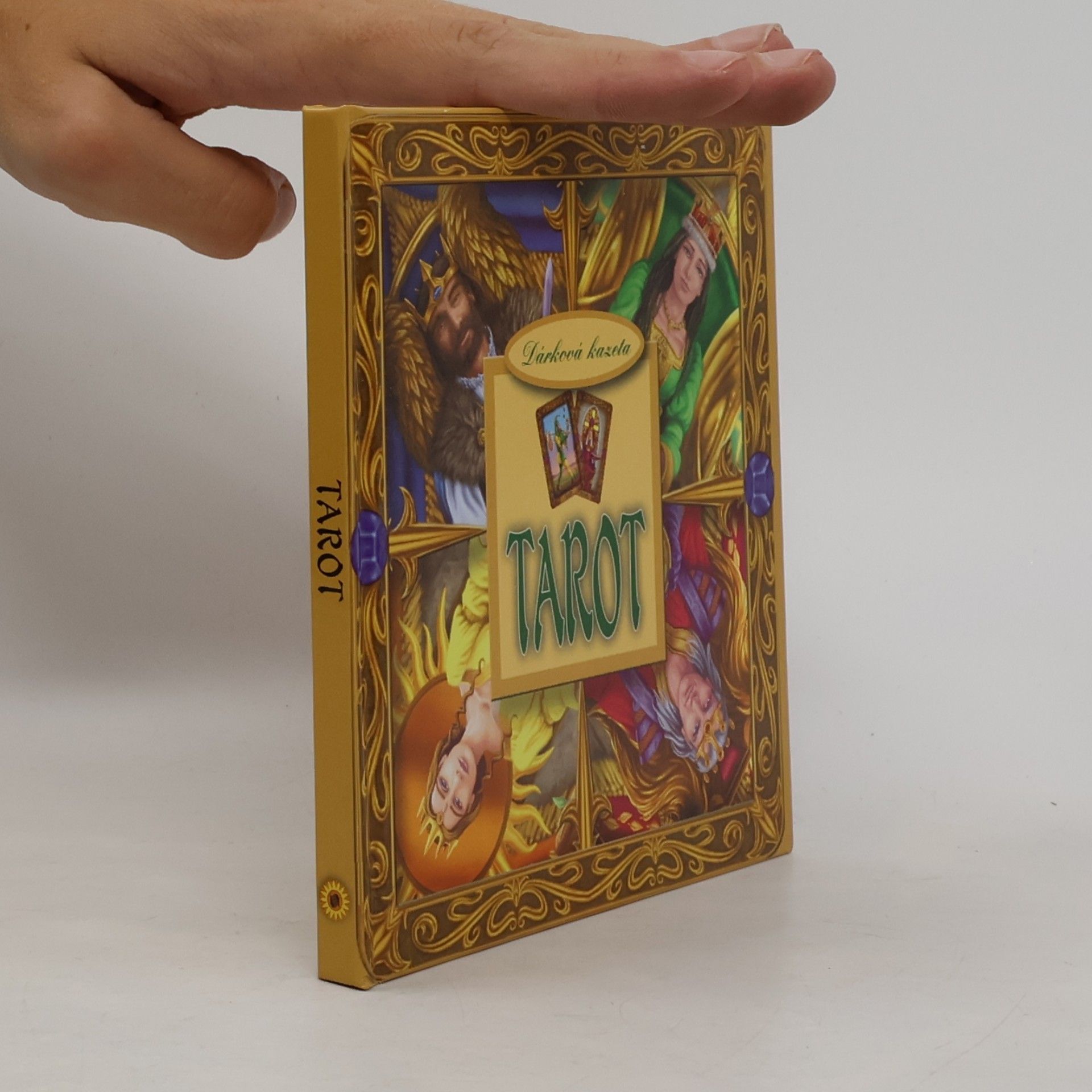 Autorenkollektiv Tarot