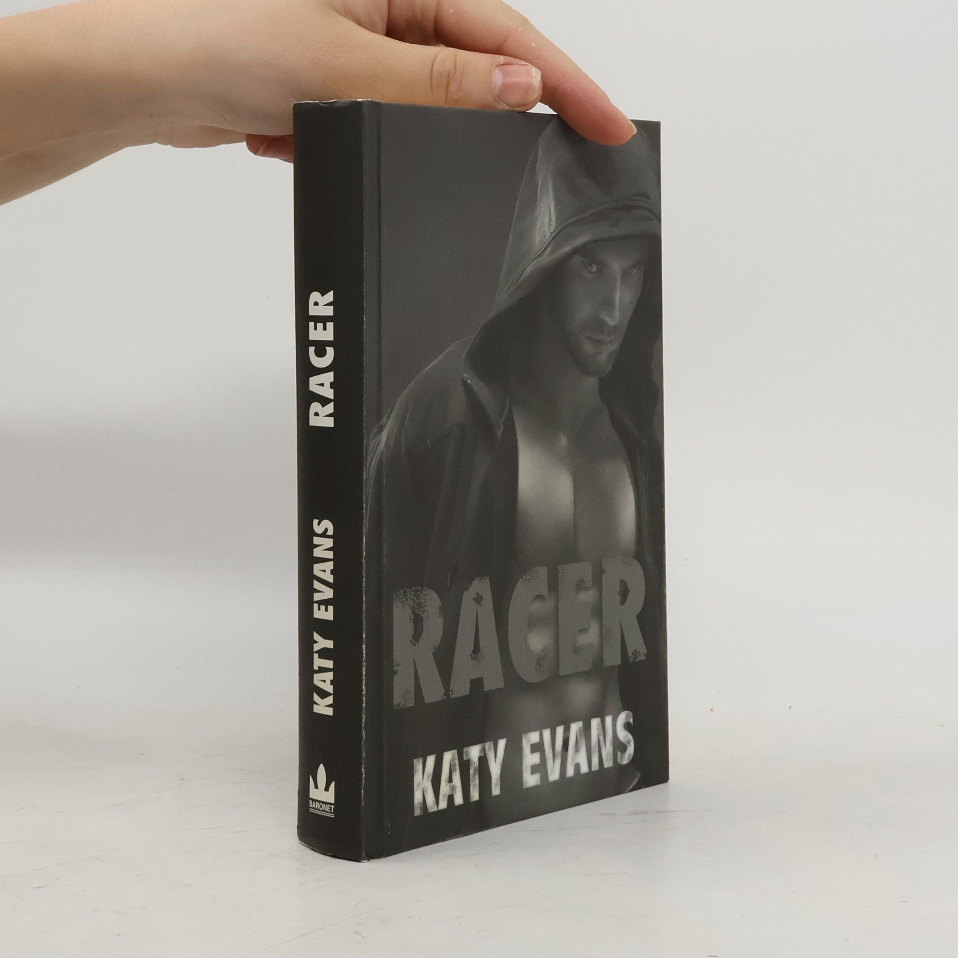 Katy Evans Racer