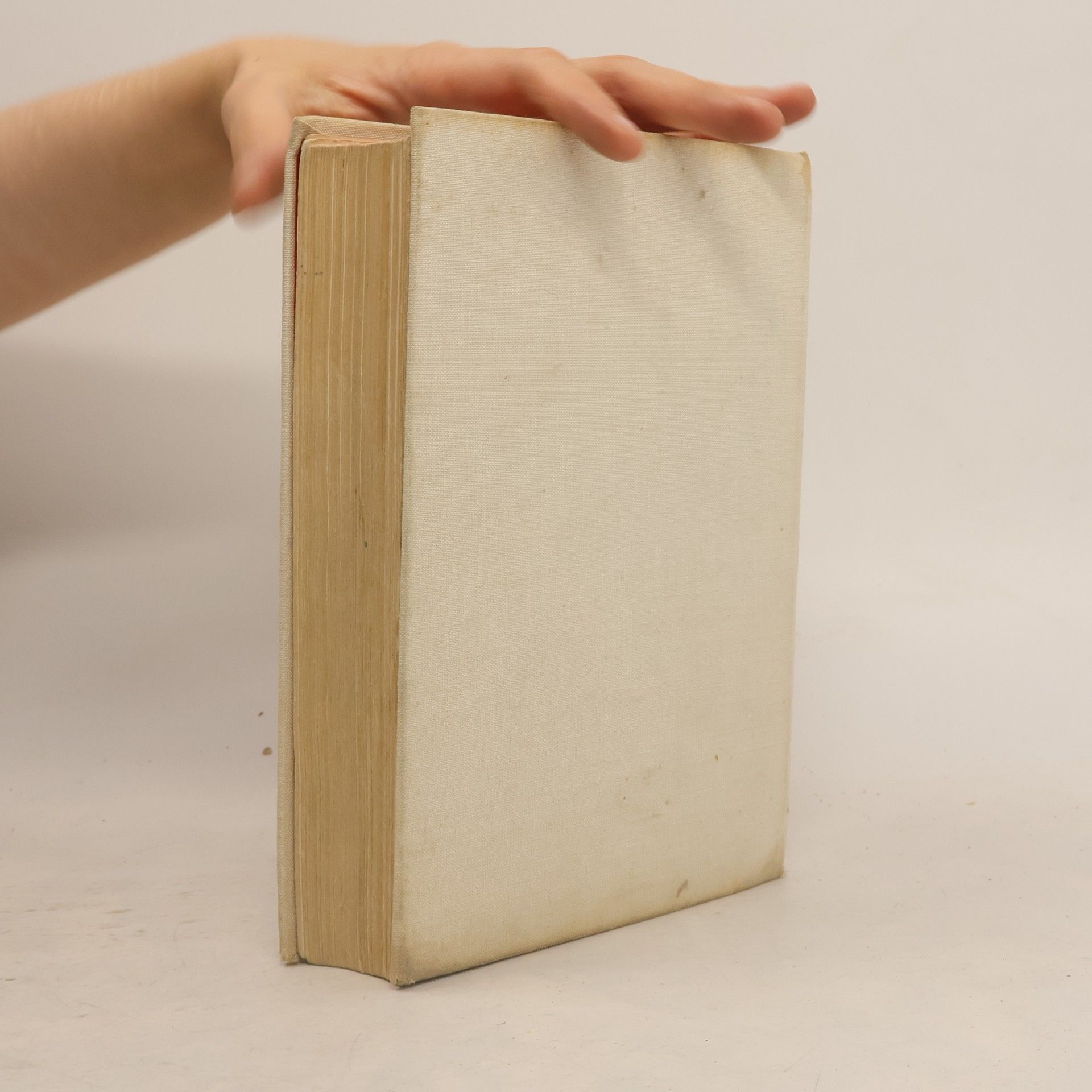 Autores varios Slovník českých spisovatelů
