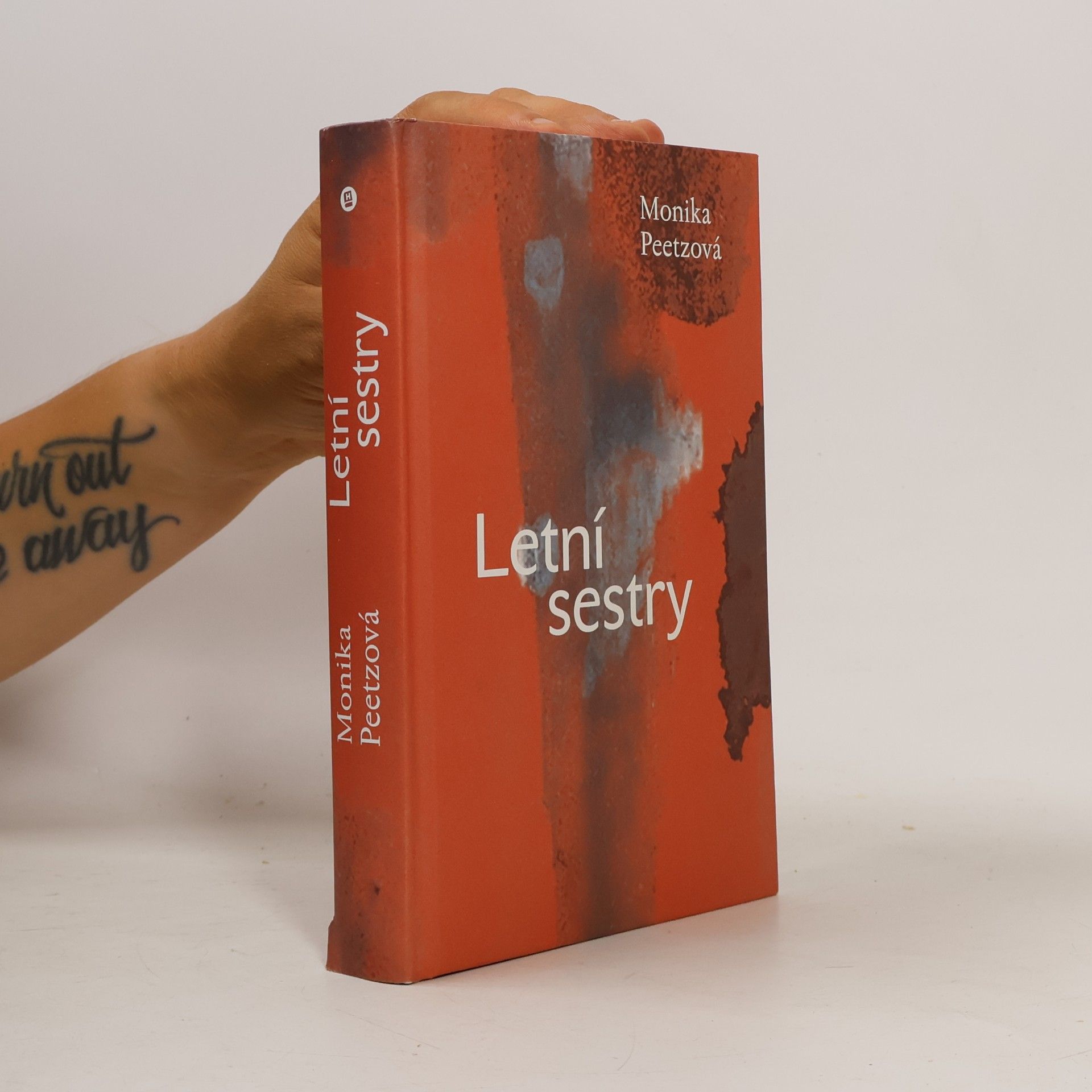 Monika Peetz Letní sestry