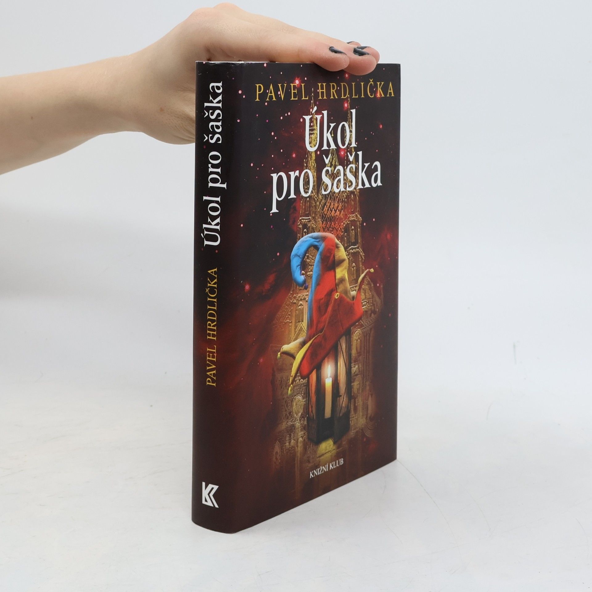 Úkol pro šaška