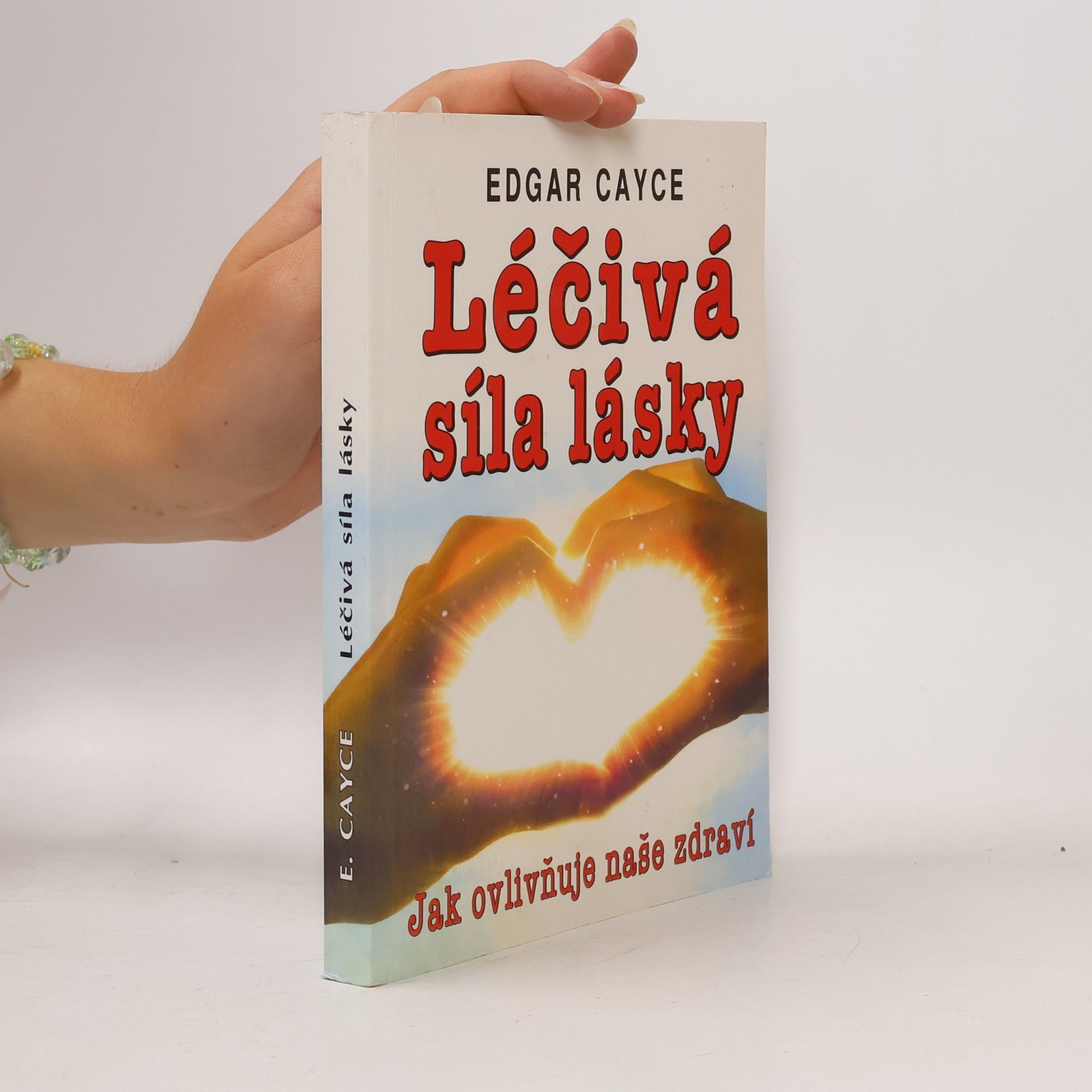 Léčivá síla lásky