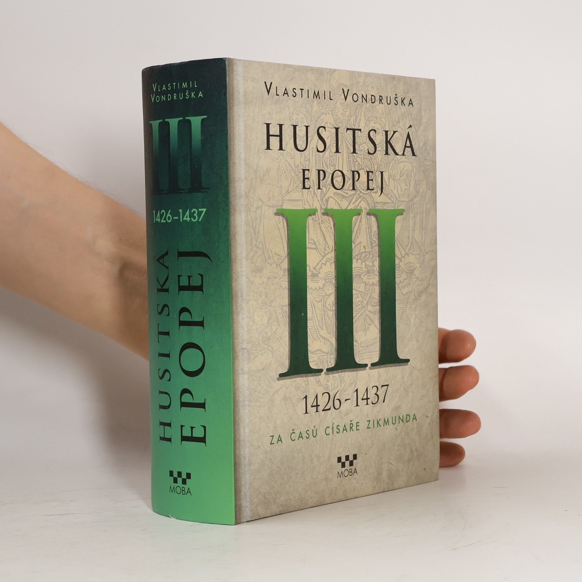 Husitská epopej III.