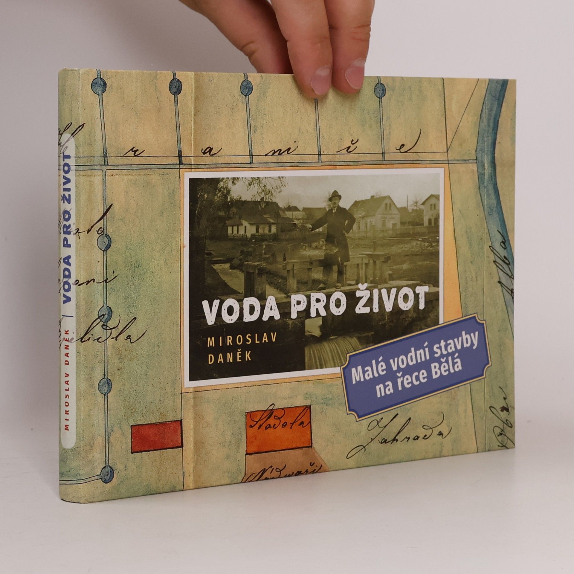 Voda pro život