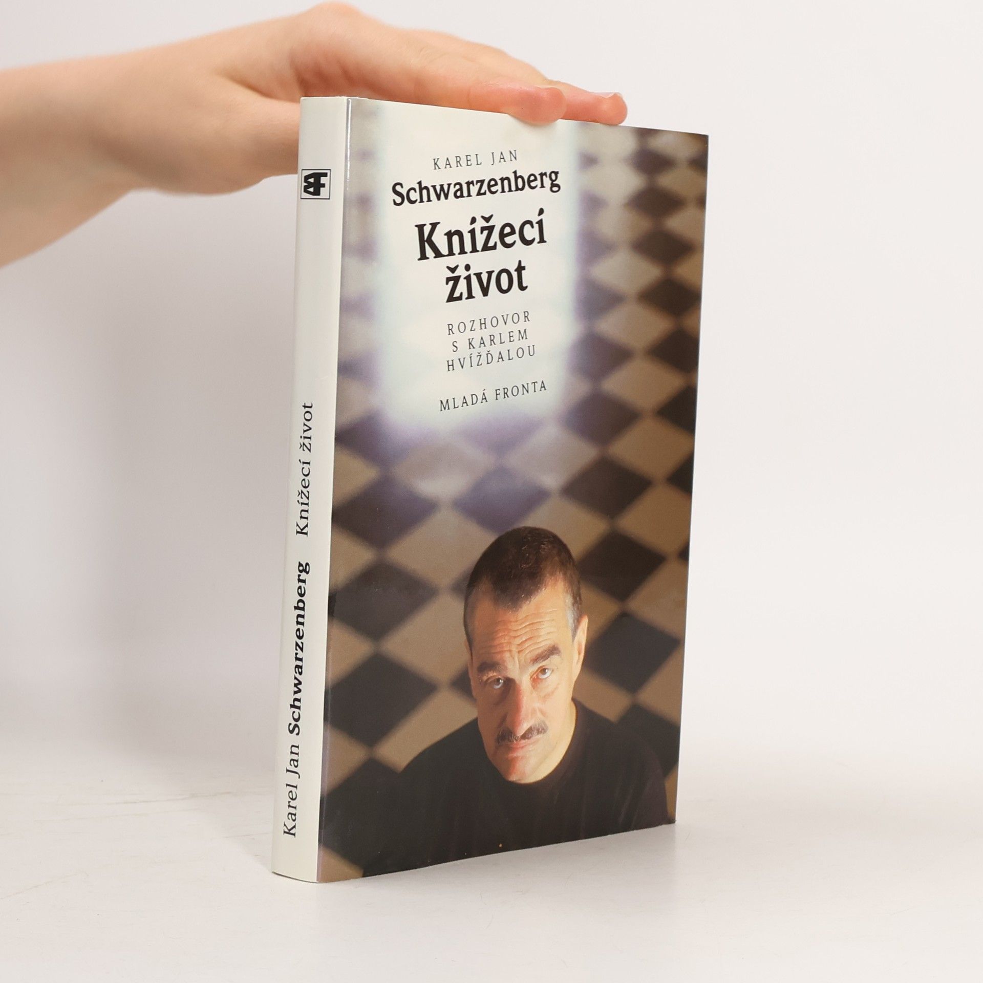 Knížecí život