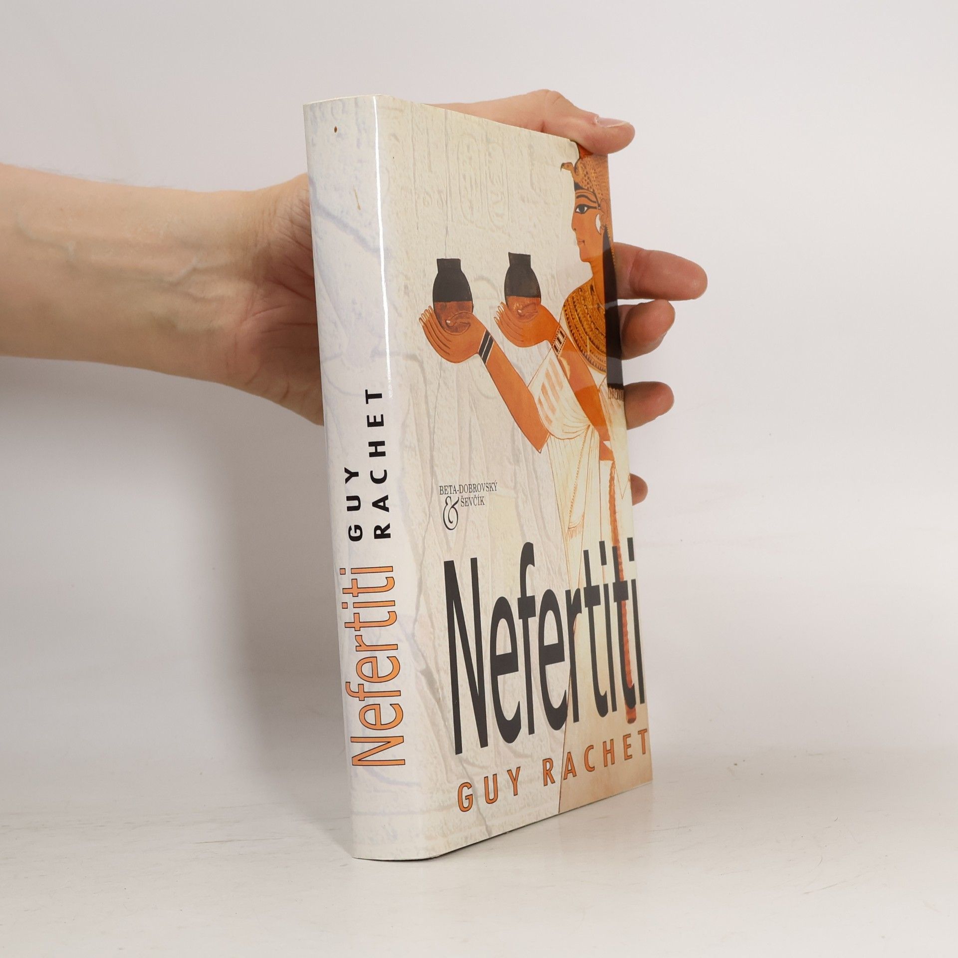 Nefertiti