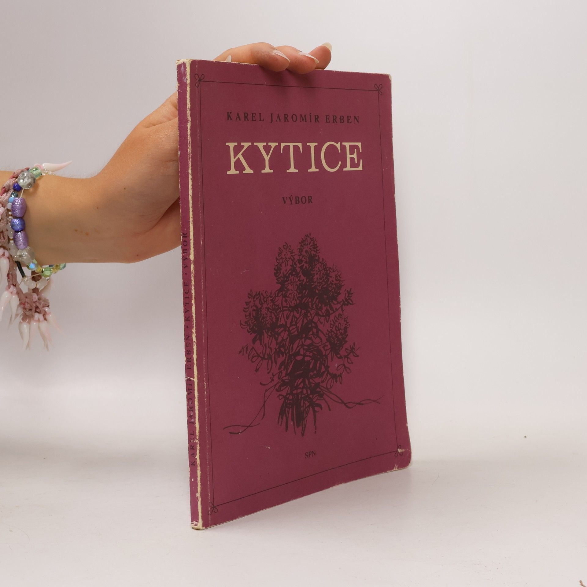 Karel Jaromír Erben Kytice