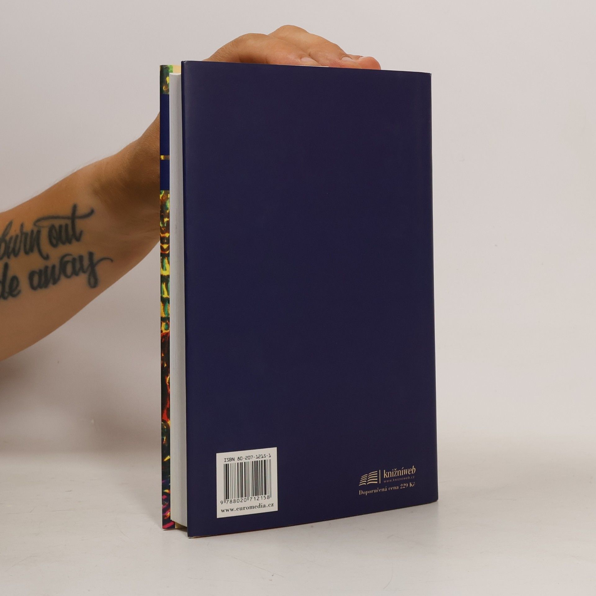 Gabriel García Márquez Sto roků samoty