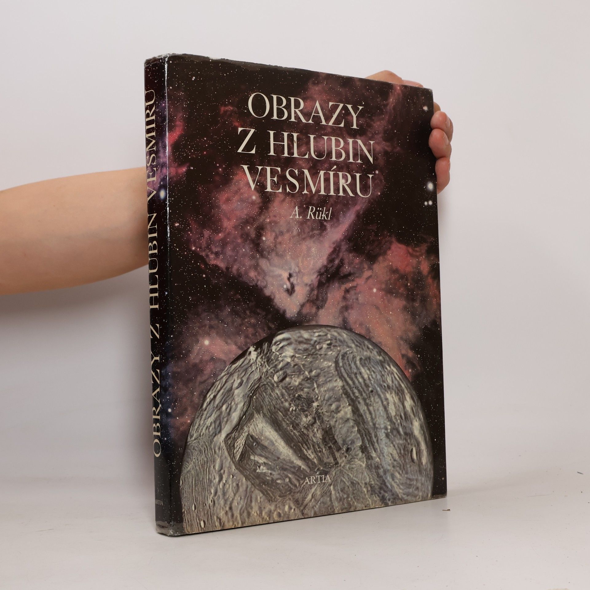 Obrazy z hlubin vesmíru