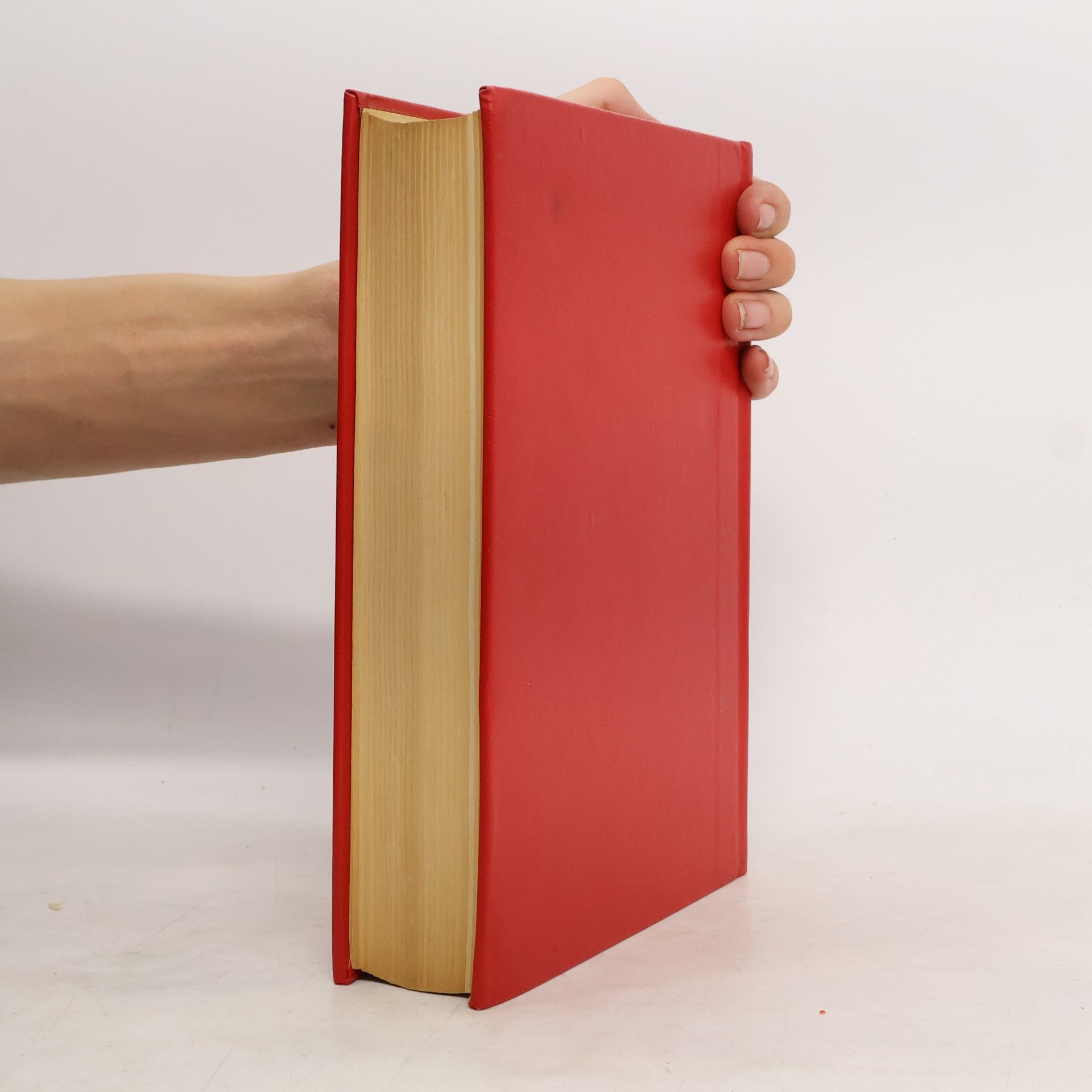 Kolektiv autorů The Reader's Digest Great Encyclopaedic Dictionary III.