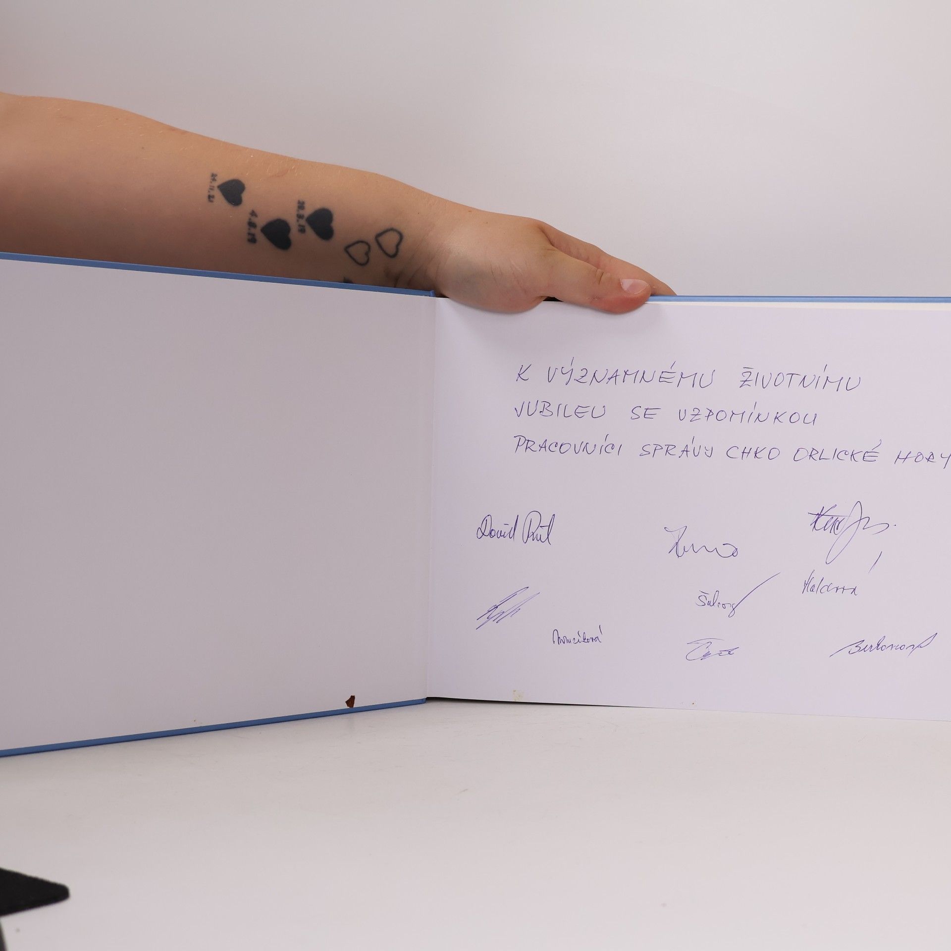 Ludvík Uhlíř Tam, kde plynou Orlice