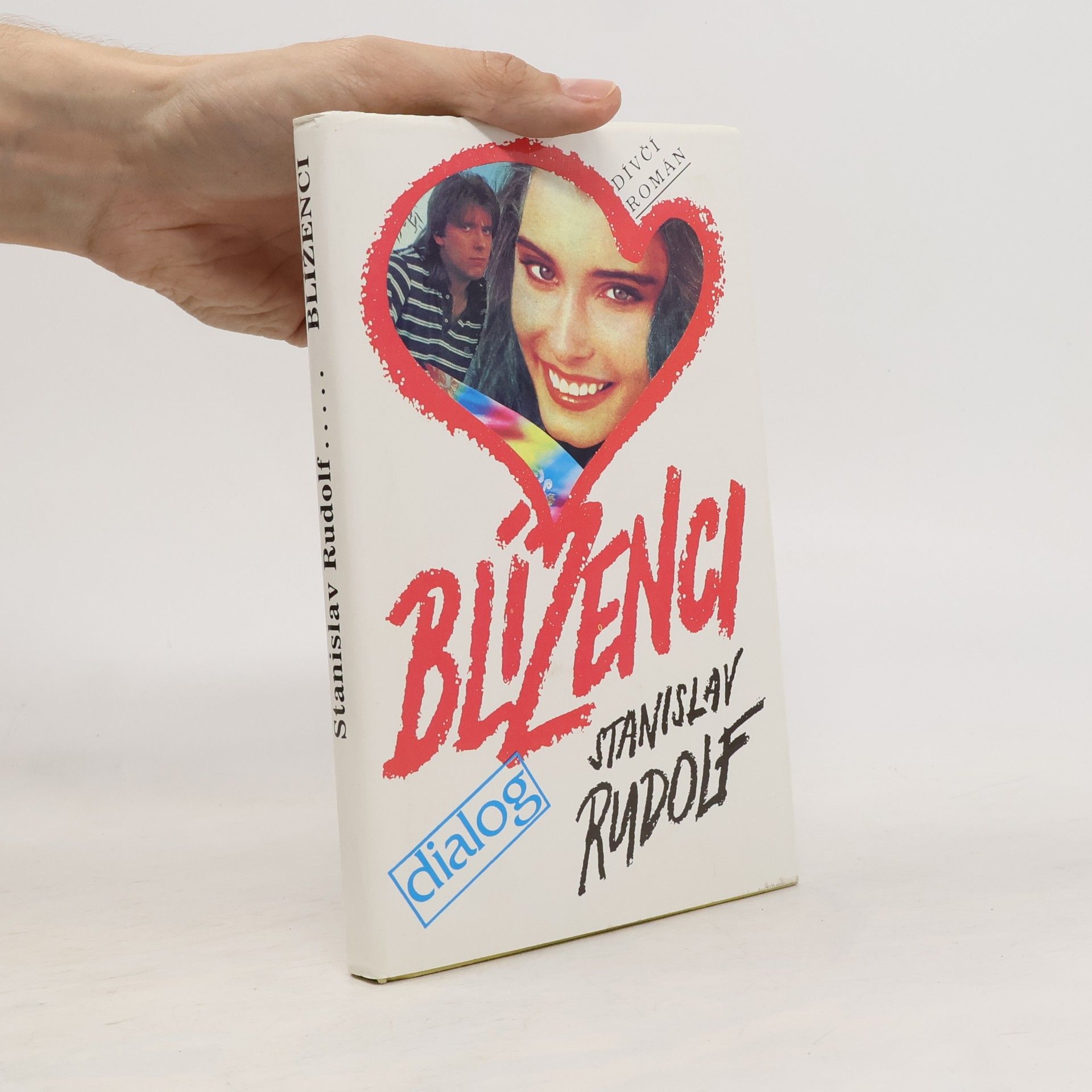 Blíženci