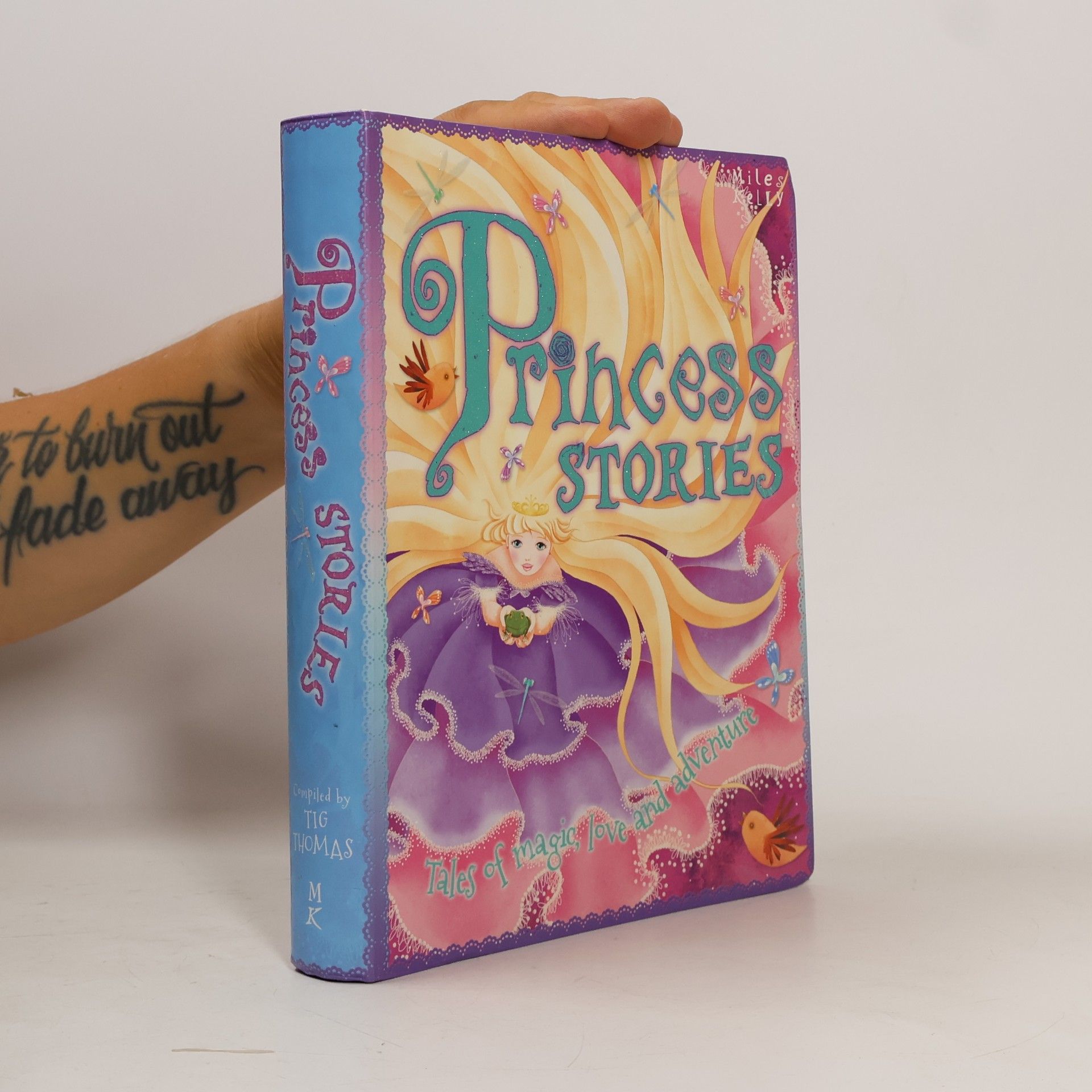 Princess Stories