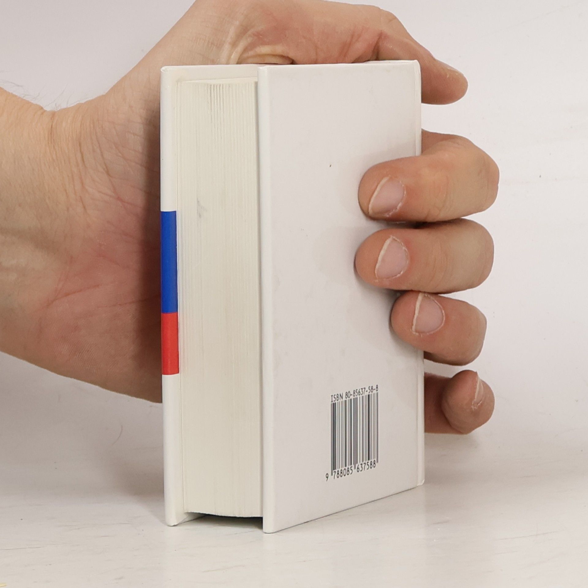 Vladimír Uchytil Rusko-český, česko-ruský slovník. Russko-češskij, češsko-russkij slovar'